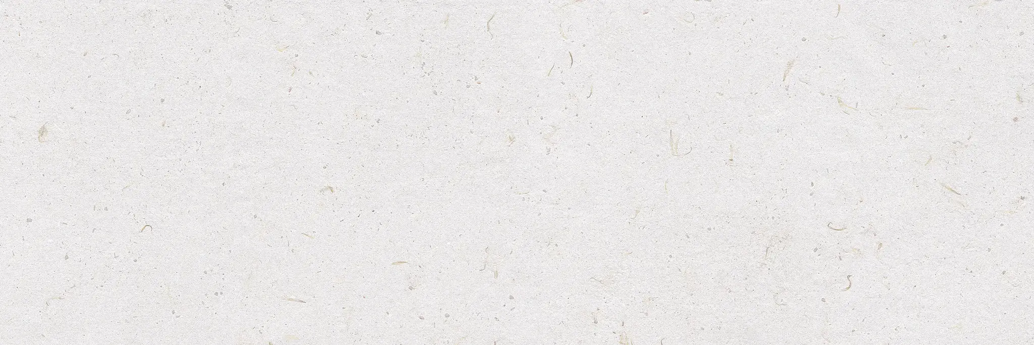 Bloom Linen White 12x36 Matte Ceramic Wall Tile