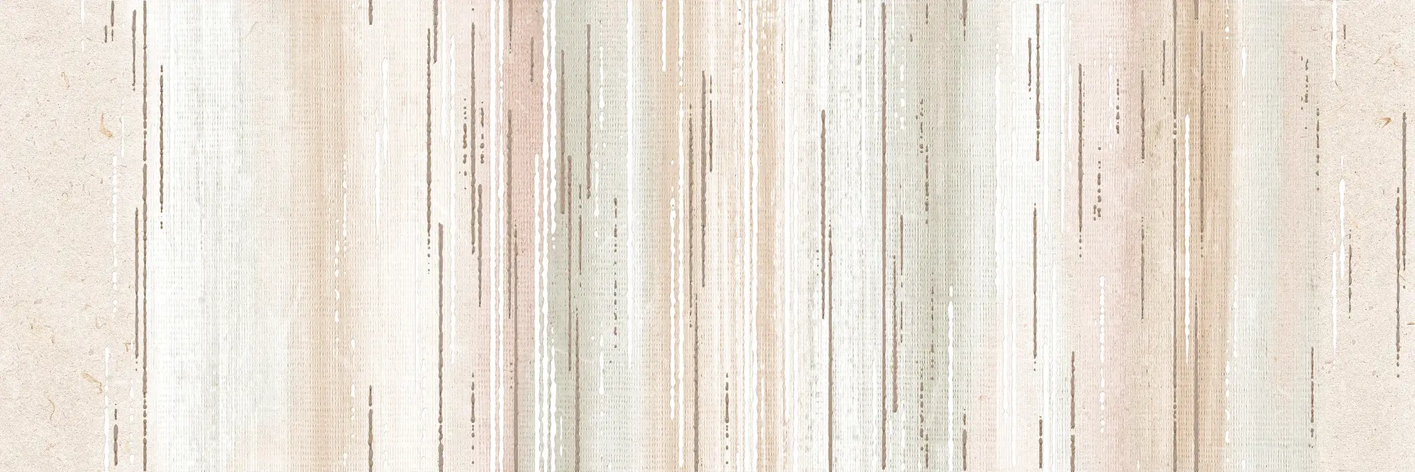 Bloom Sample - Bloom Natural 12x36 Semi - Matte Structure 2 Ceramic Wall Tile