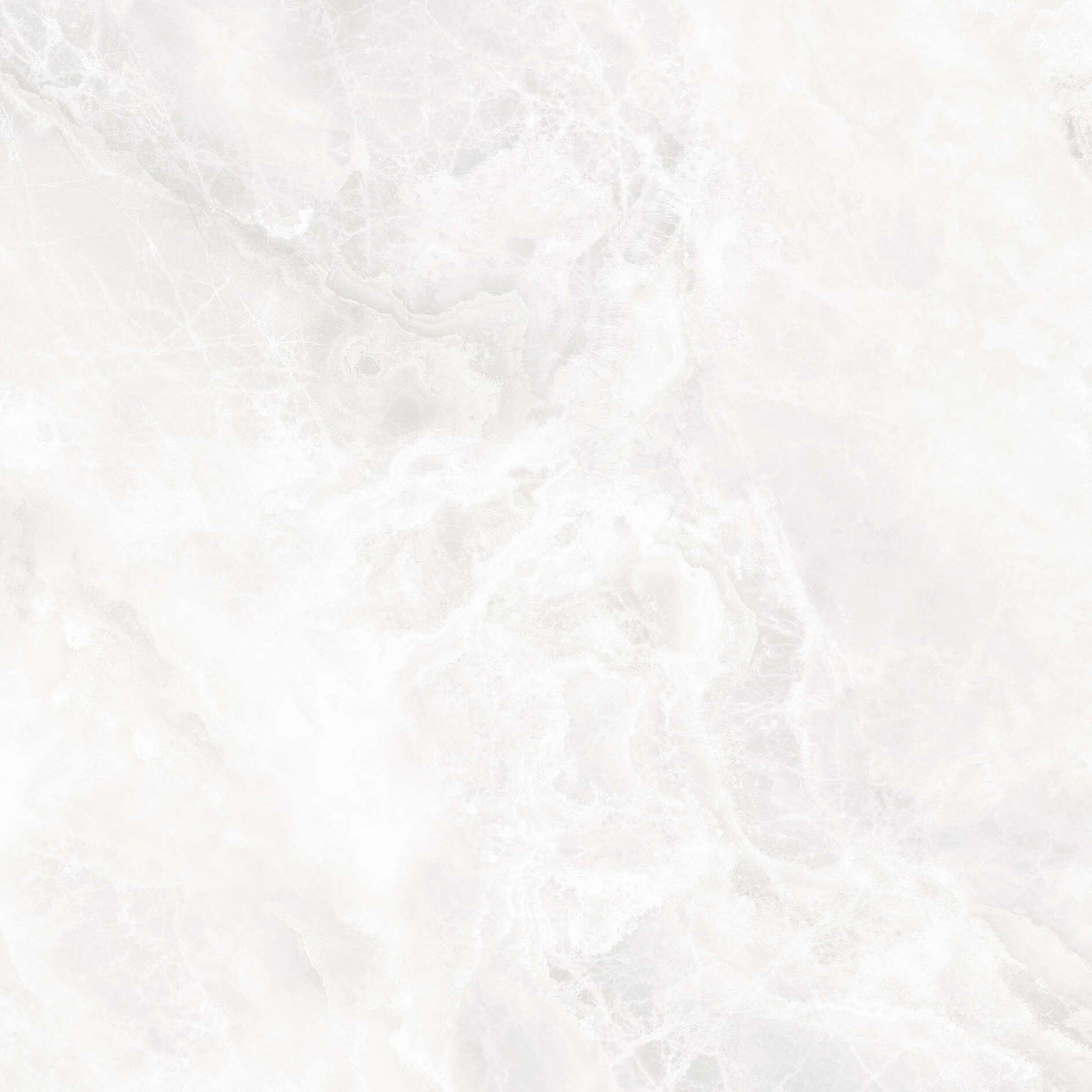 Bunkyo Ivory 32x32 Polished Porcelain Tile