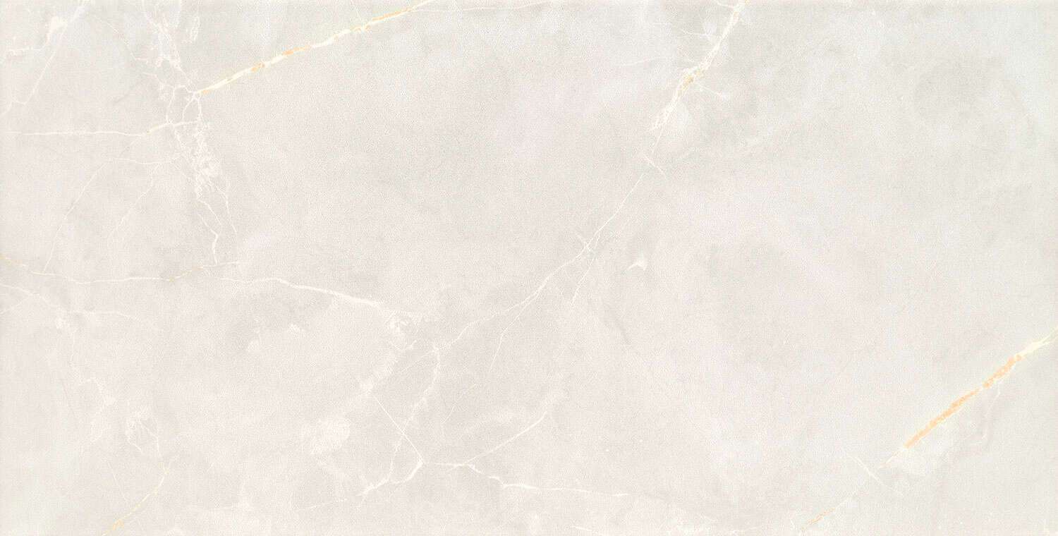 Chic Stone Sample - Chic Stone White 12x24 Glossy Ceramic Wall Tile