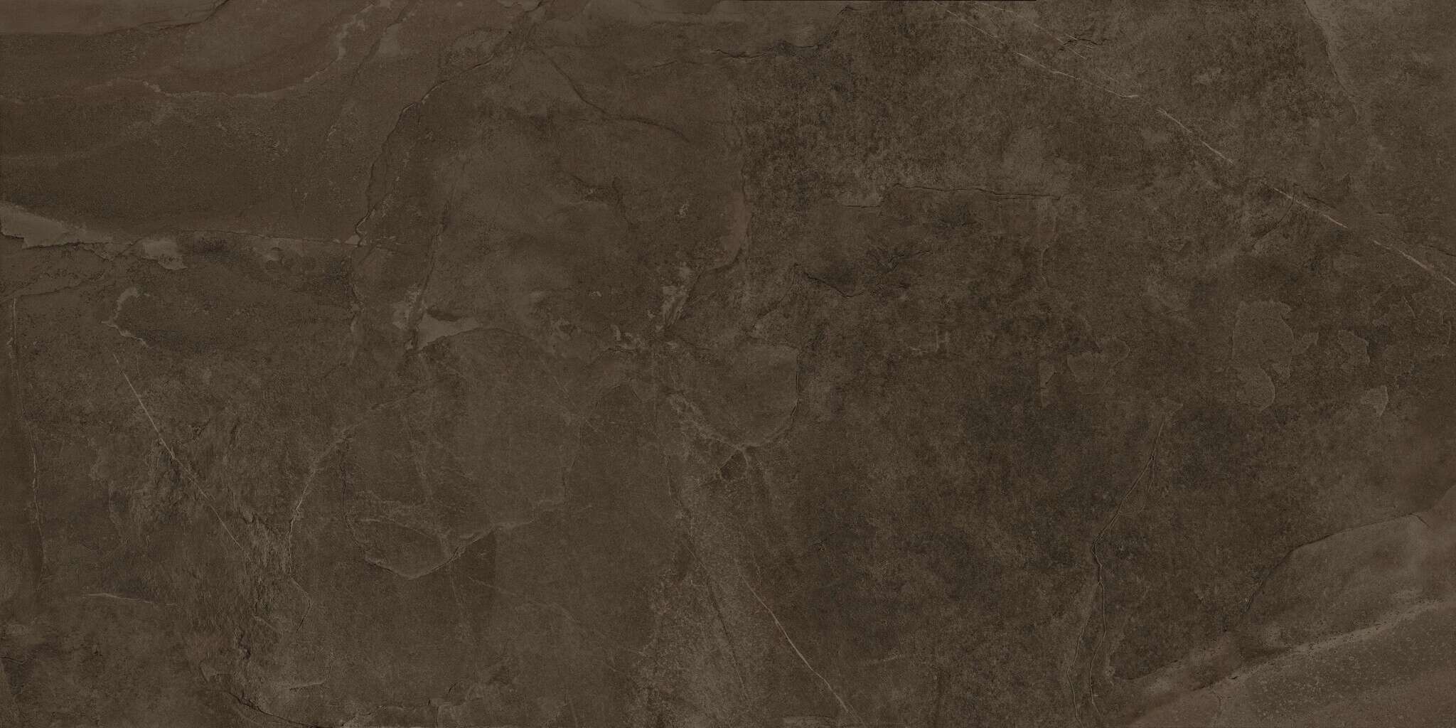 Grand Cave Brown Sample - Grand Cave Brown 32x64 Matte Stone Look Structure Porcelain Tile