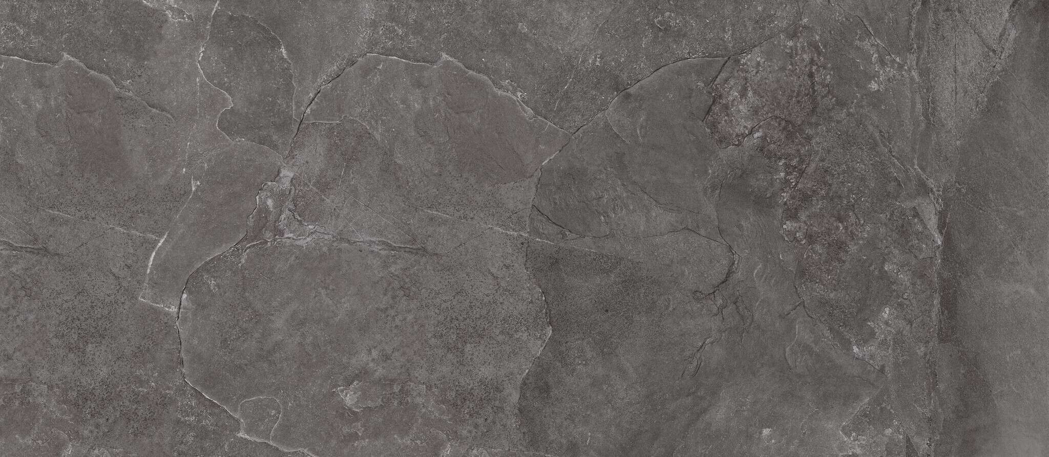 Grand Cave Graphite 48x108 Lappato Stone Look Porcelain Tile