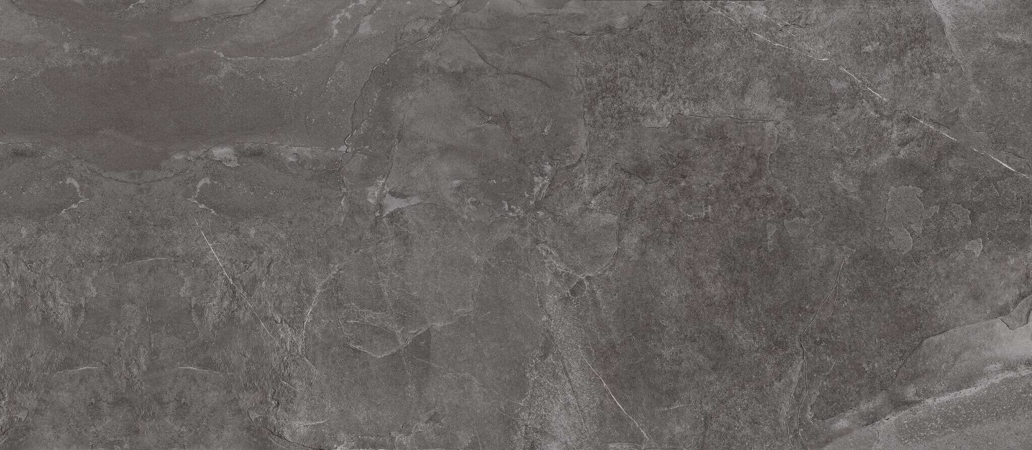 Grand Cave Graphite 48x108 Lappato Stone Look Porcelain Tile