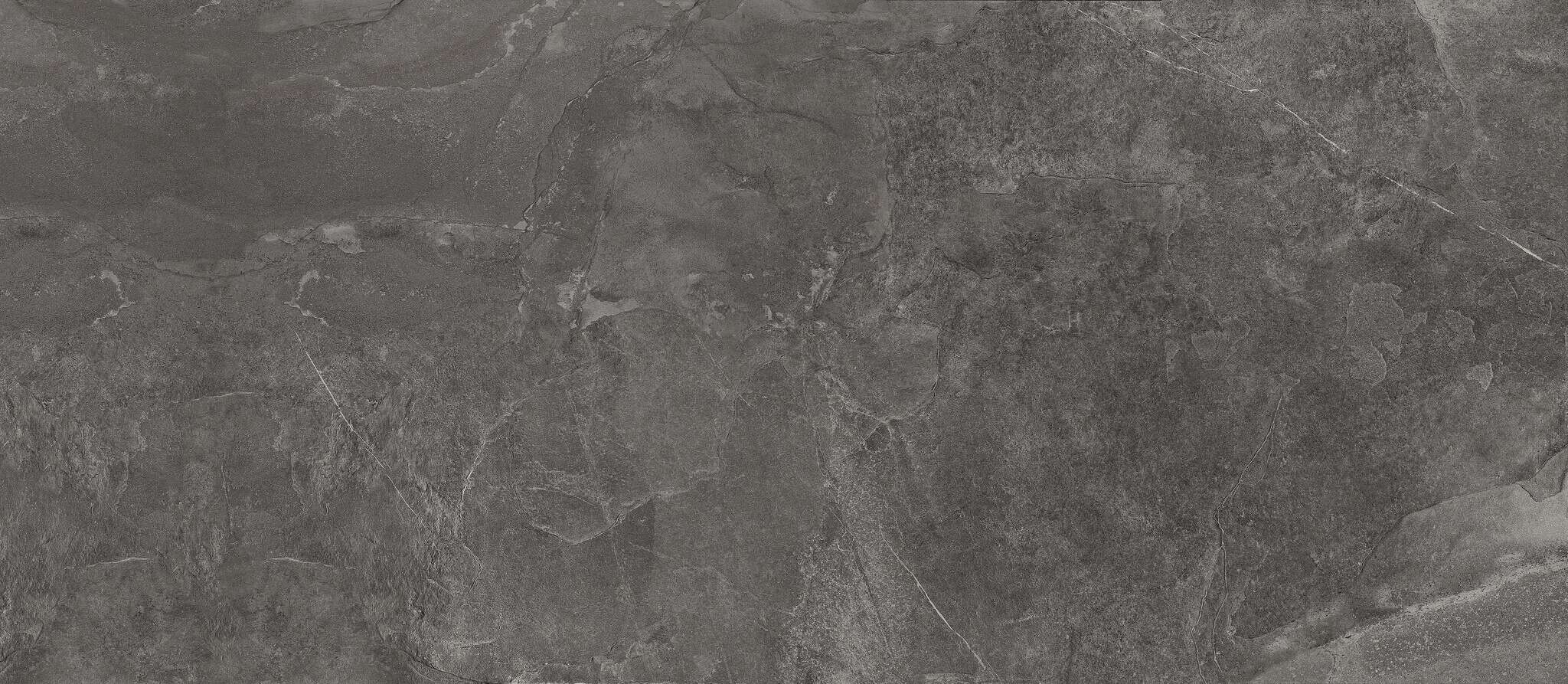 Grand Cave Graphite 48x108 Matte Stone Look Structure Porcelain Tile
