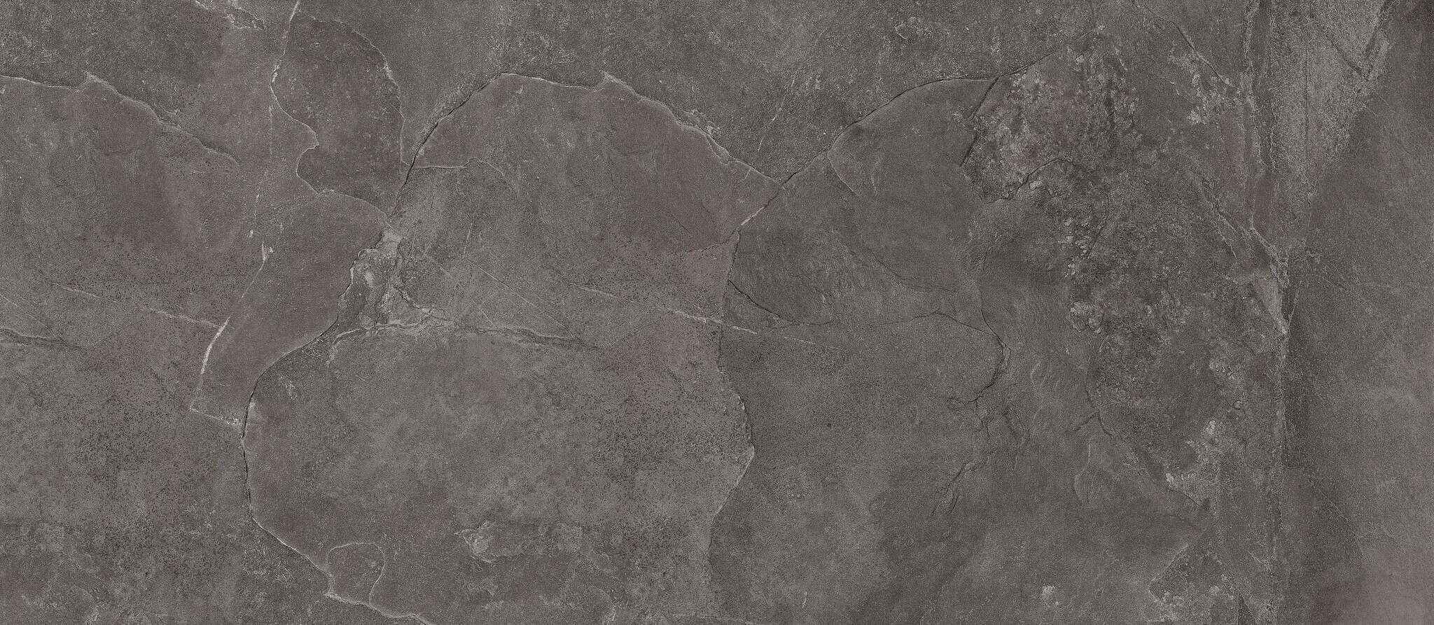 Grand Cave Graphite 48x108 Matte Stone Look Structure Porcelain Tile