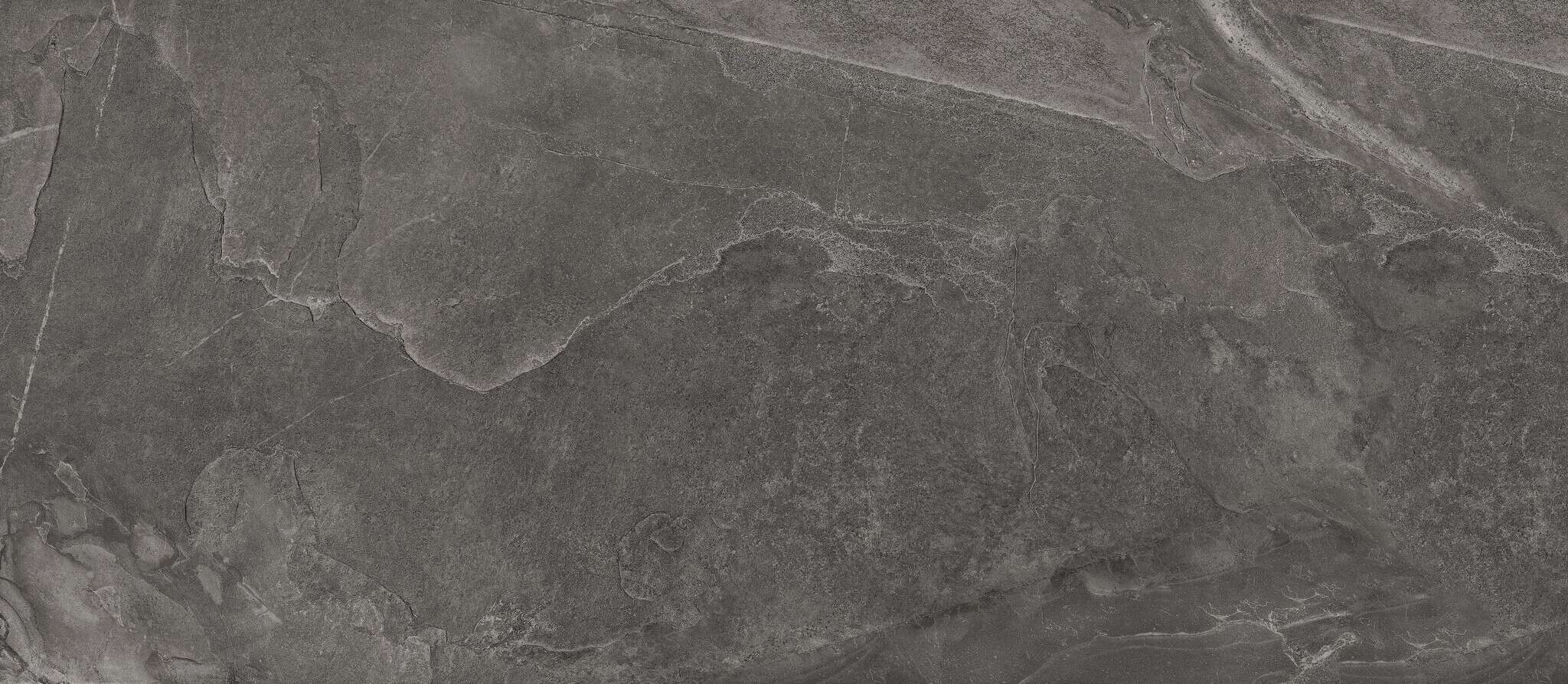 Grand Cave Graphite 48x108 Matte Stone Look Structure Porcelain Tile