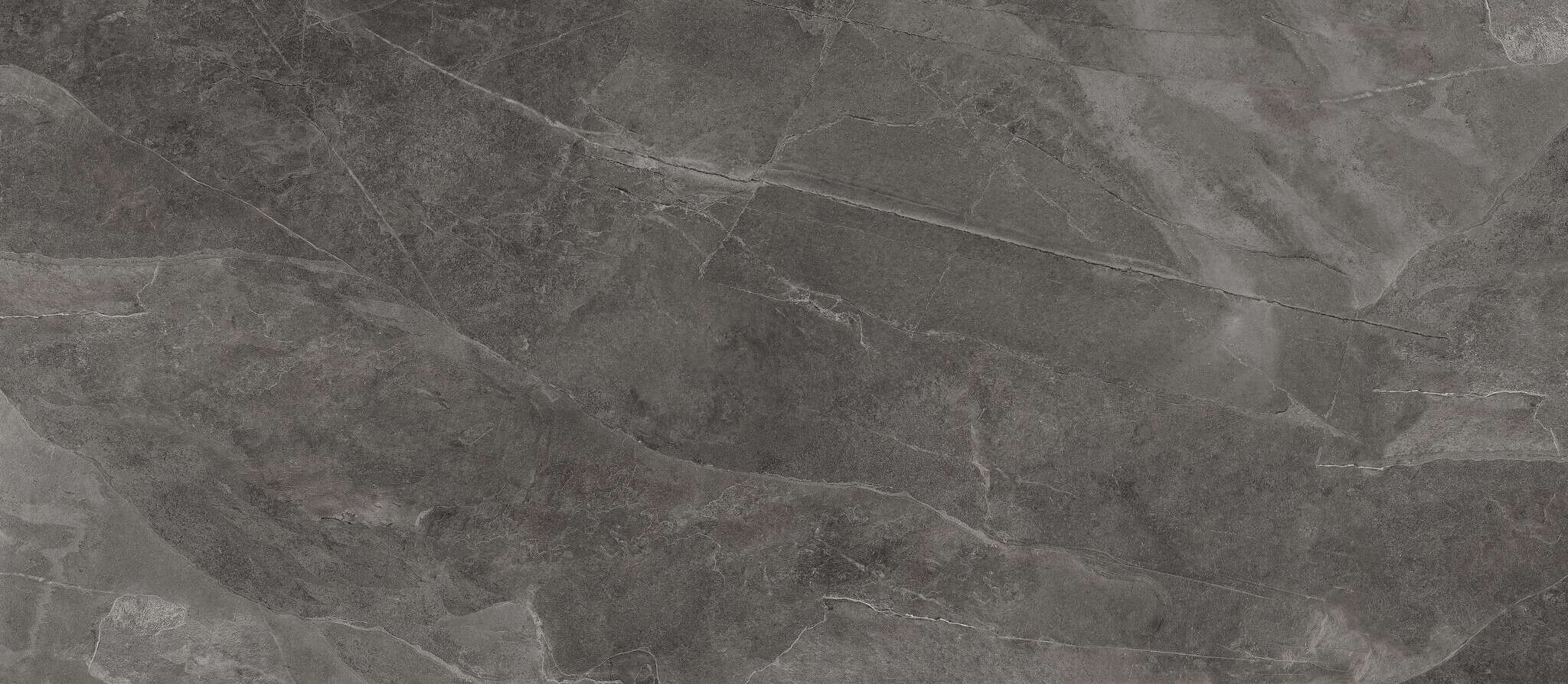 Grand Cave Graphite 48x108 Matte Stone Look Structure Porcelain Tile