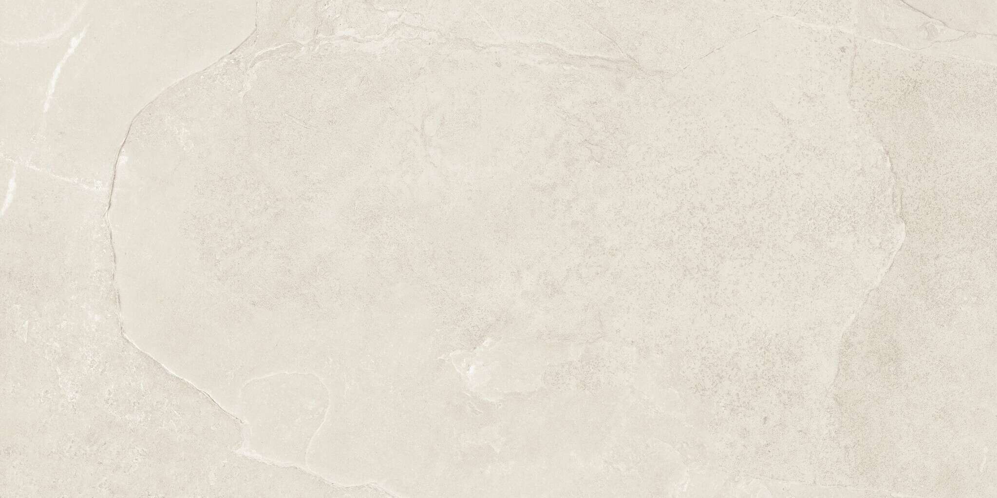 Grand Cave Ivory Sample - Grand Cave Ivory 32x64 Matte Stone Look Structure Porcelain Tile