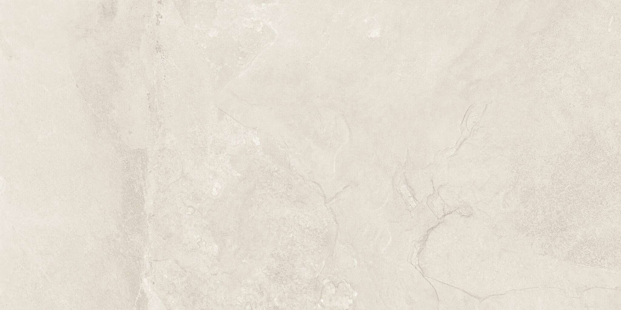 Grand Cave Ivory Sample - Grand Cave Ivory 32x64 Matte Stone Look Structure Porcelain Tile