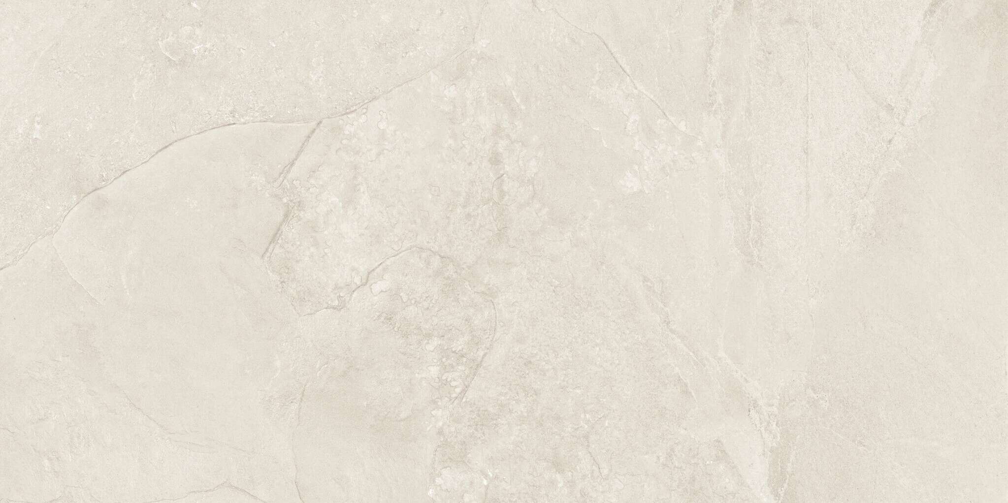 Grand Cave Ivory Sample - Grand Cave Ivory 32x64 Matte Stone Look Structure Porcelain Tile