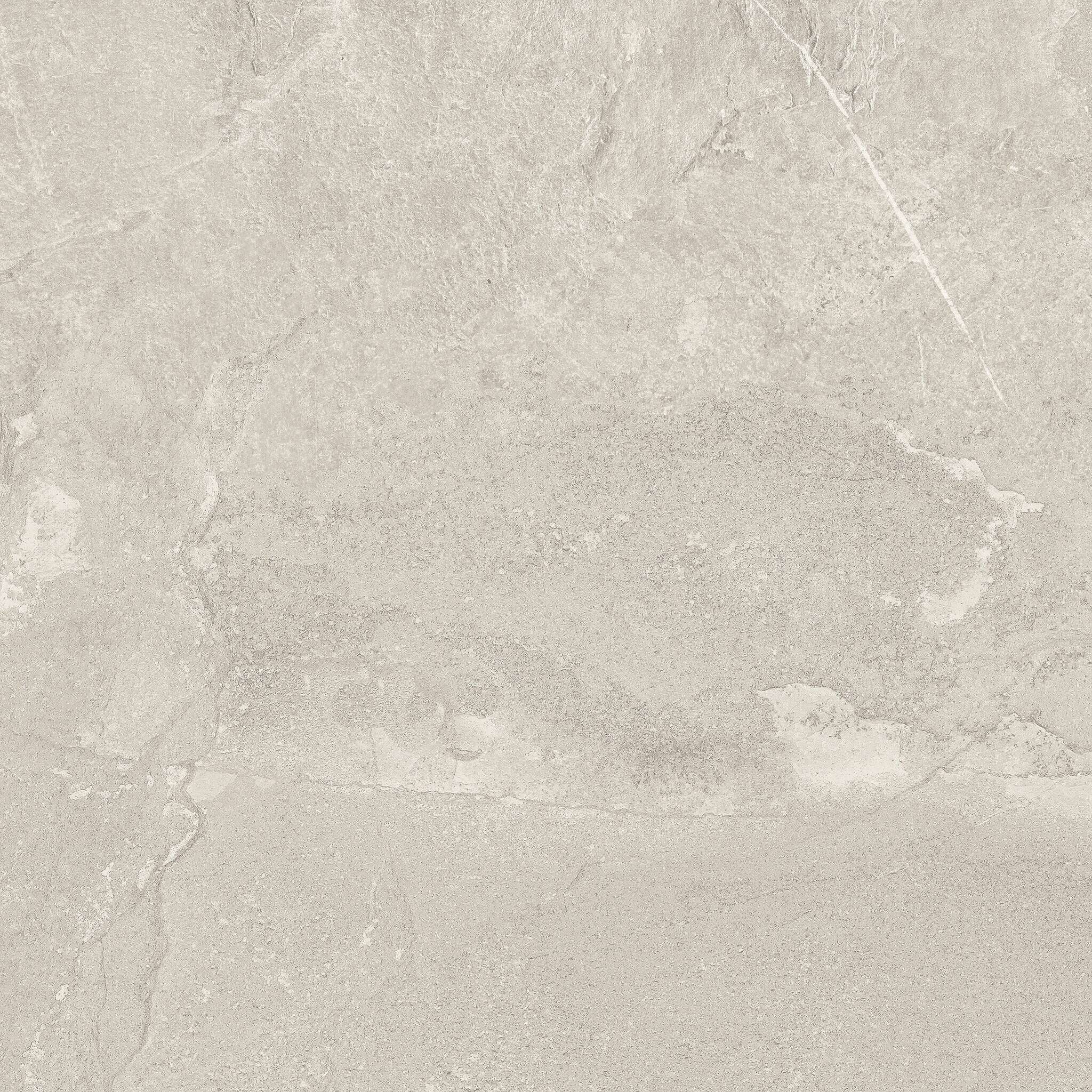 Grand Cave White 24x24 Matte Stone Look Structure Porcelain Tile