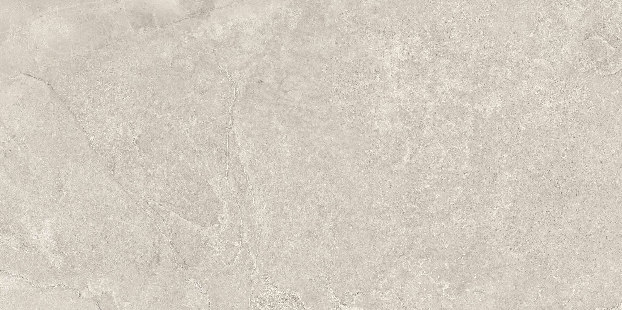 Grand Cave White 24x48 Matte Stone Look Structure Porcelain Tile