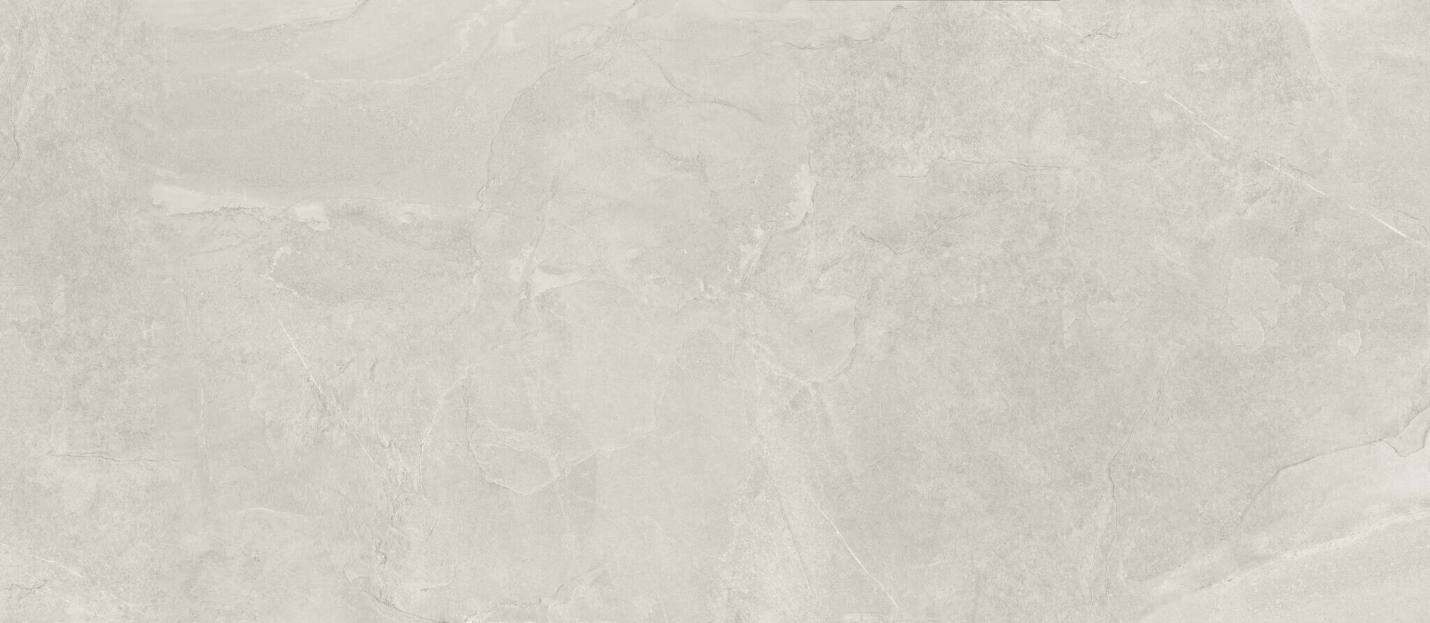 Grand Cave White 48x108 Matte Stone Look Structure Porcelain Tile