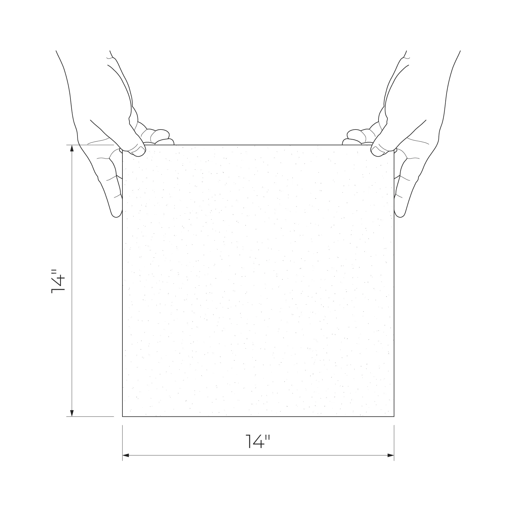 Gris Coffee Gris szary