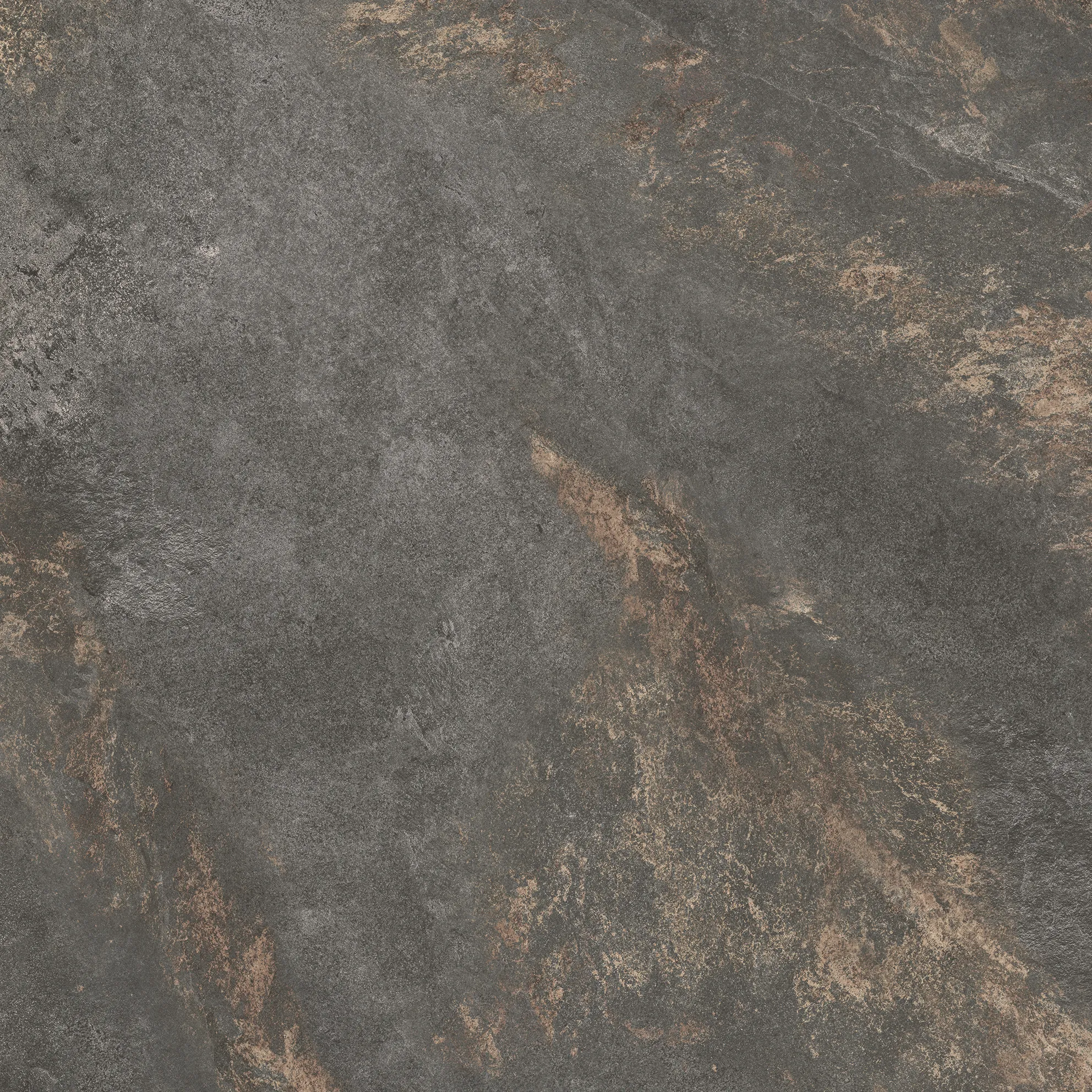 Halcyon Graphite 24x24 Matte Structure Porcelain Tile