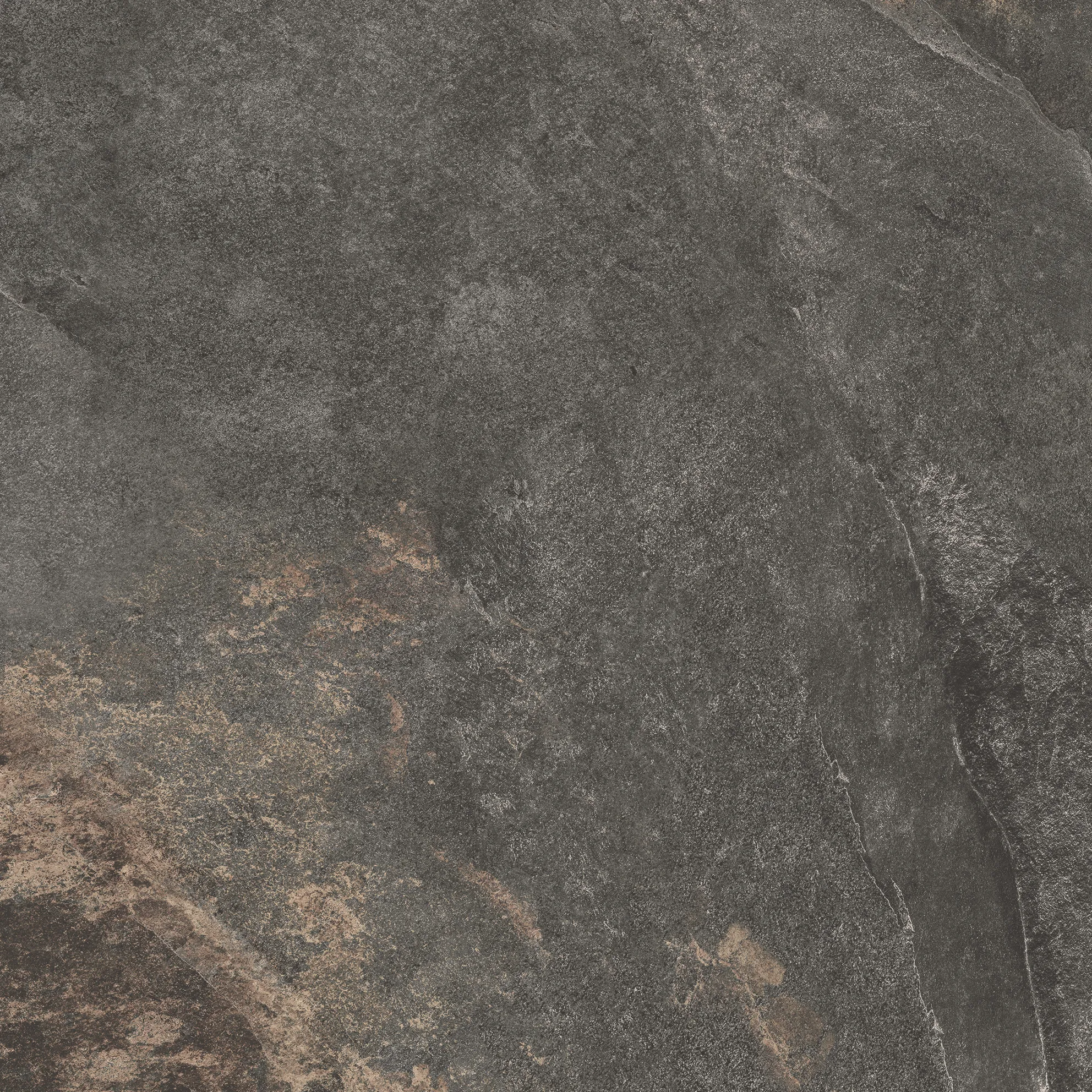 Halcyon Sample - Halcyon Graphite 24x24 Matte Structure Porcelain Tile