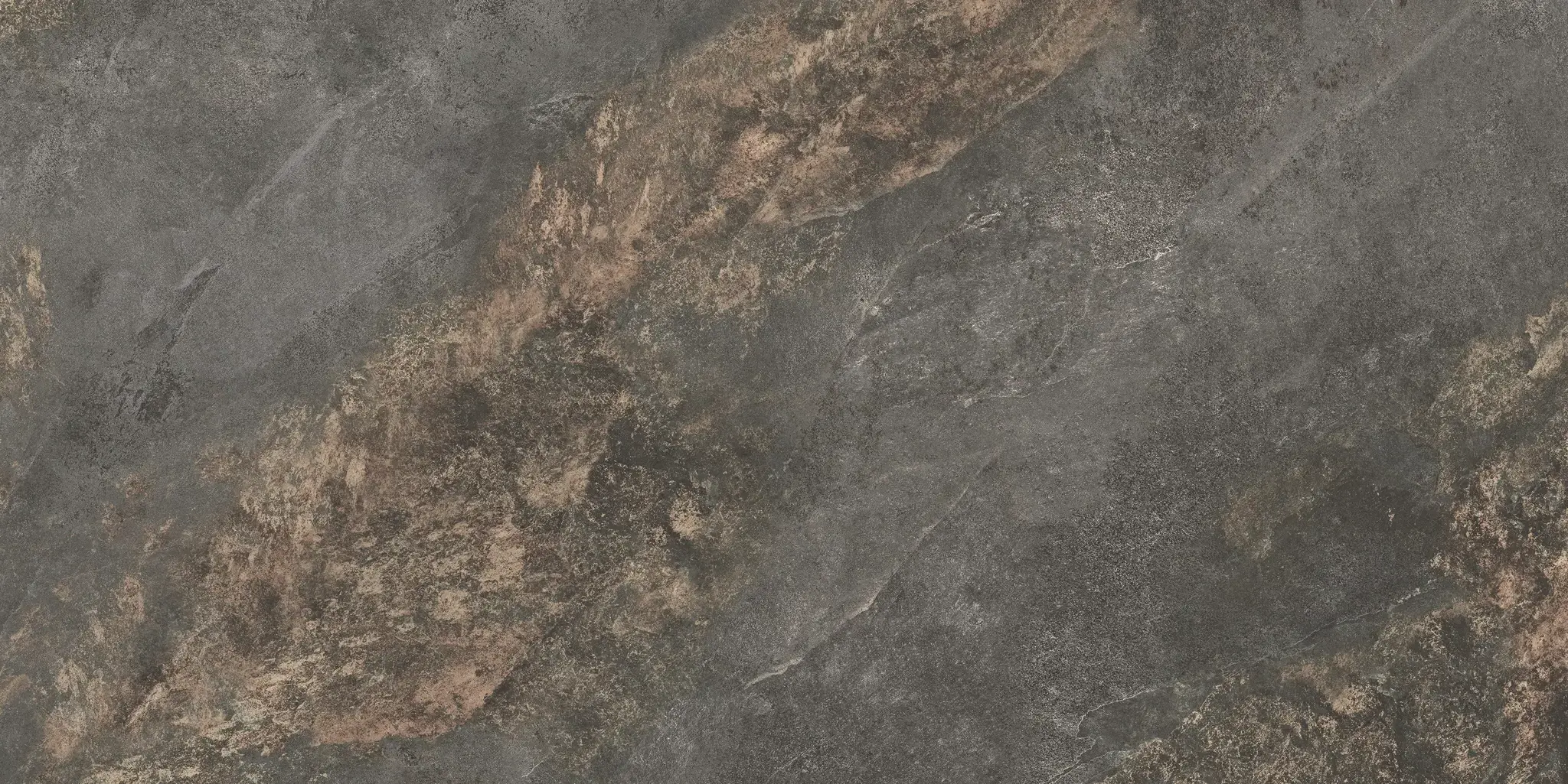 Halcyon Sample - Halcyon Graphite 24x48 Matte Structure Porcelain Tile