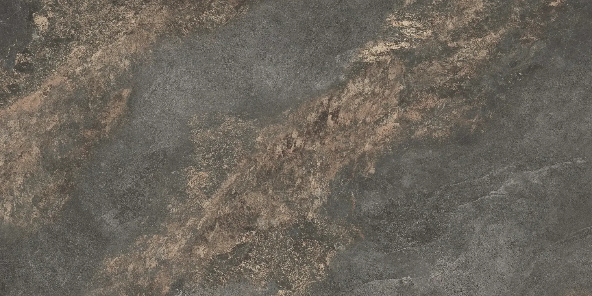 Halcyon Sample - Halcyon Graphite 24x48 Matte Structure Porcelain Tile