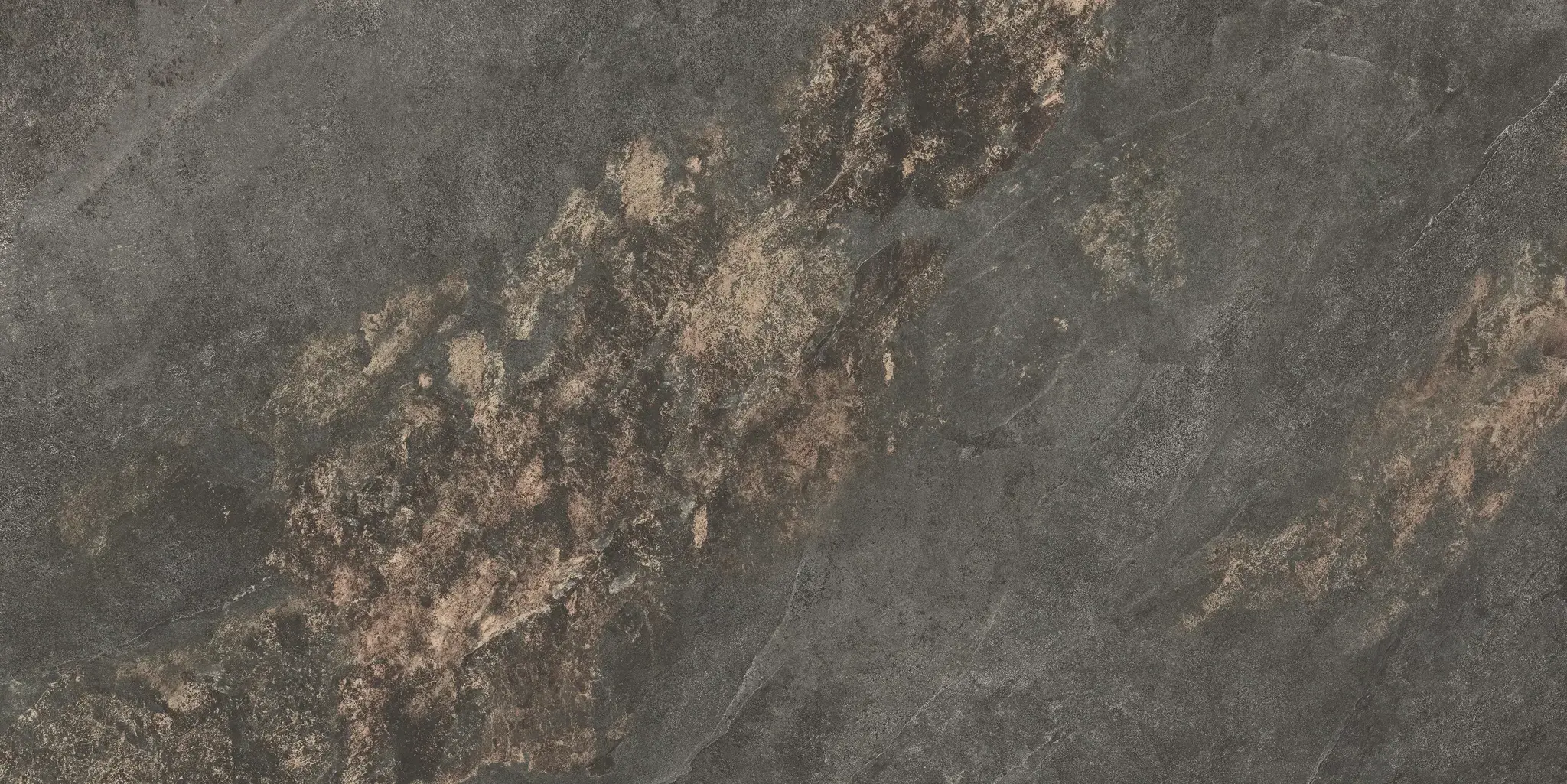 Halcyon Sample - Halcyon Graphite 24x48 Matte Structure Porcelain Tile