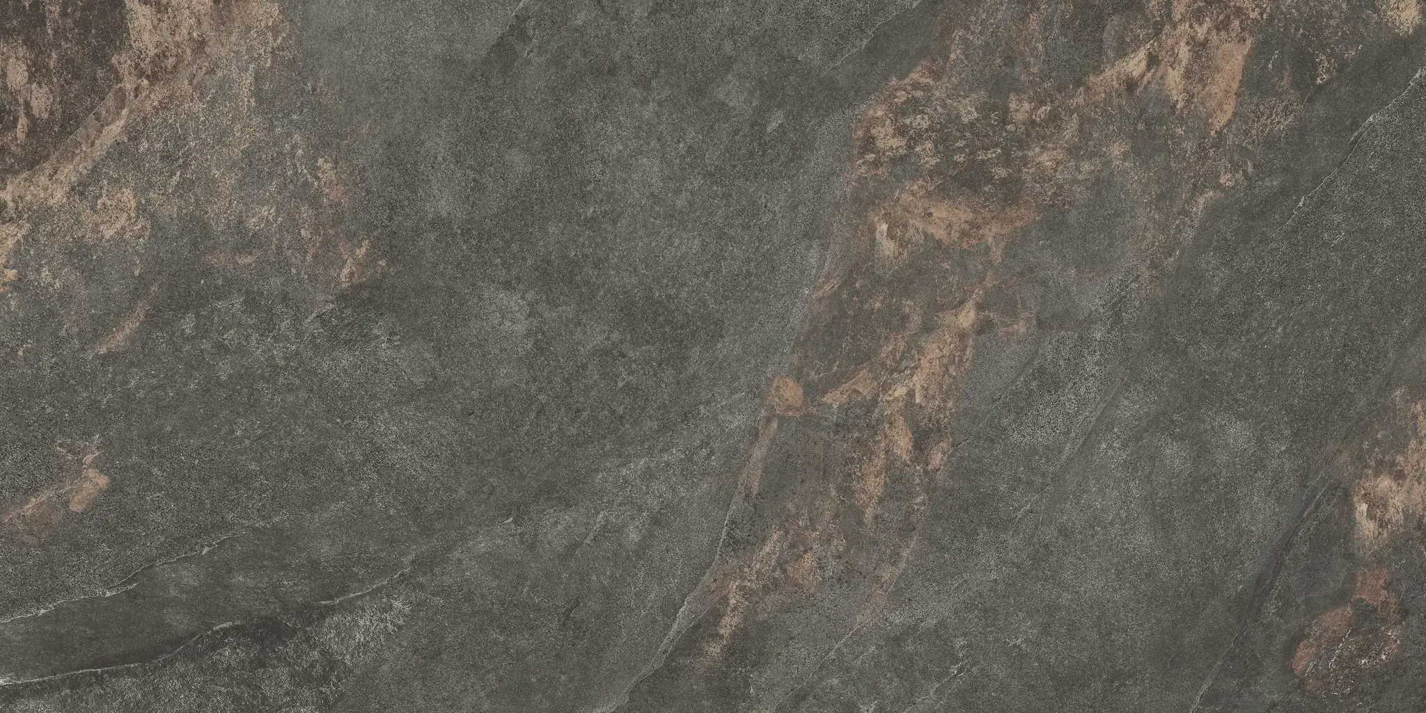 Halcyon Sample - Halcyon Graphite 48x110 Matte Structure Porcelain Tile