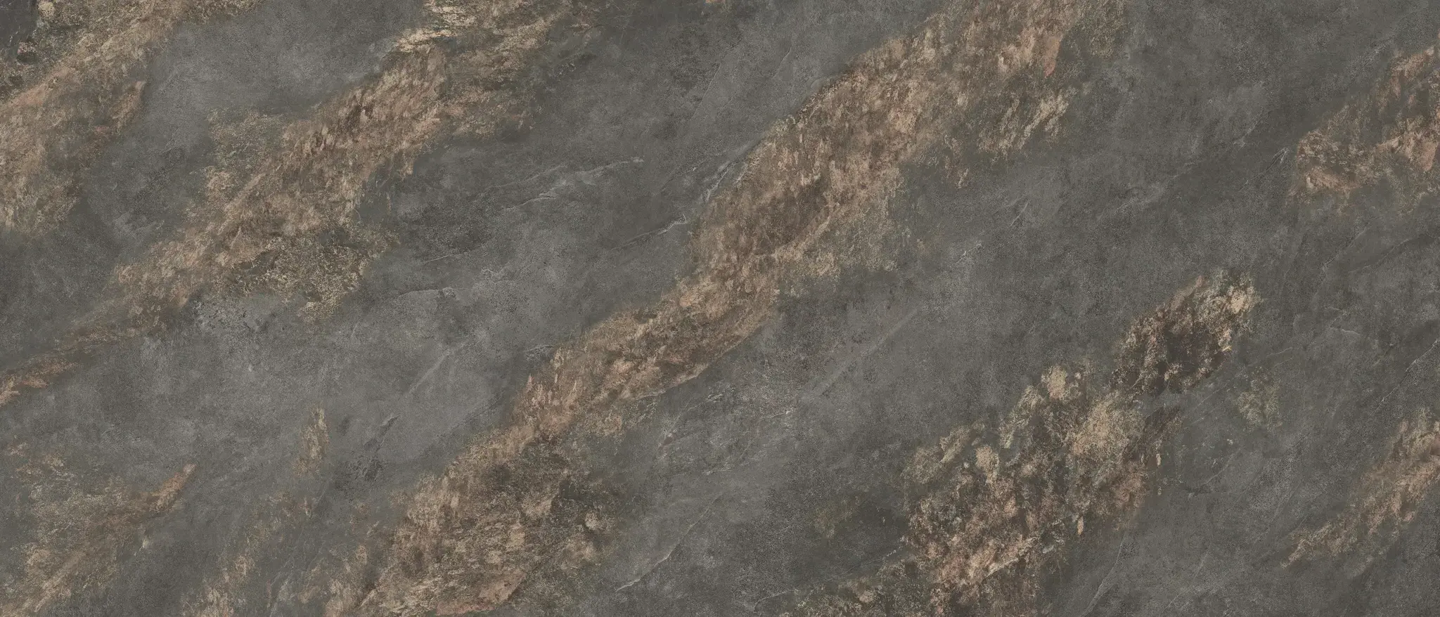 Halcyon Graphite 48x110 Matte Structure Porcelain Tile