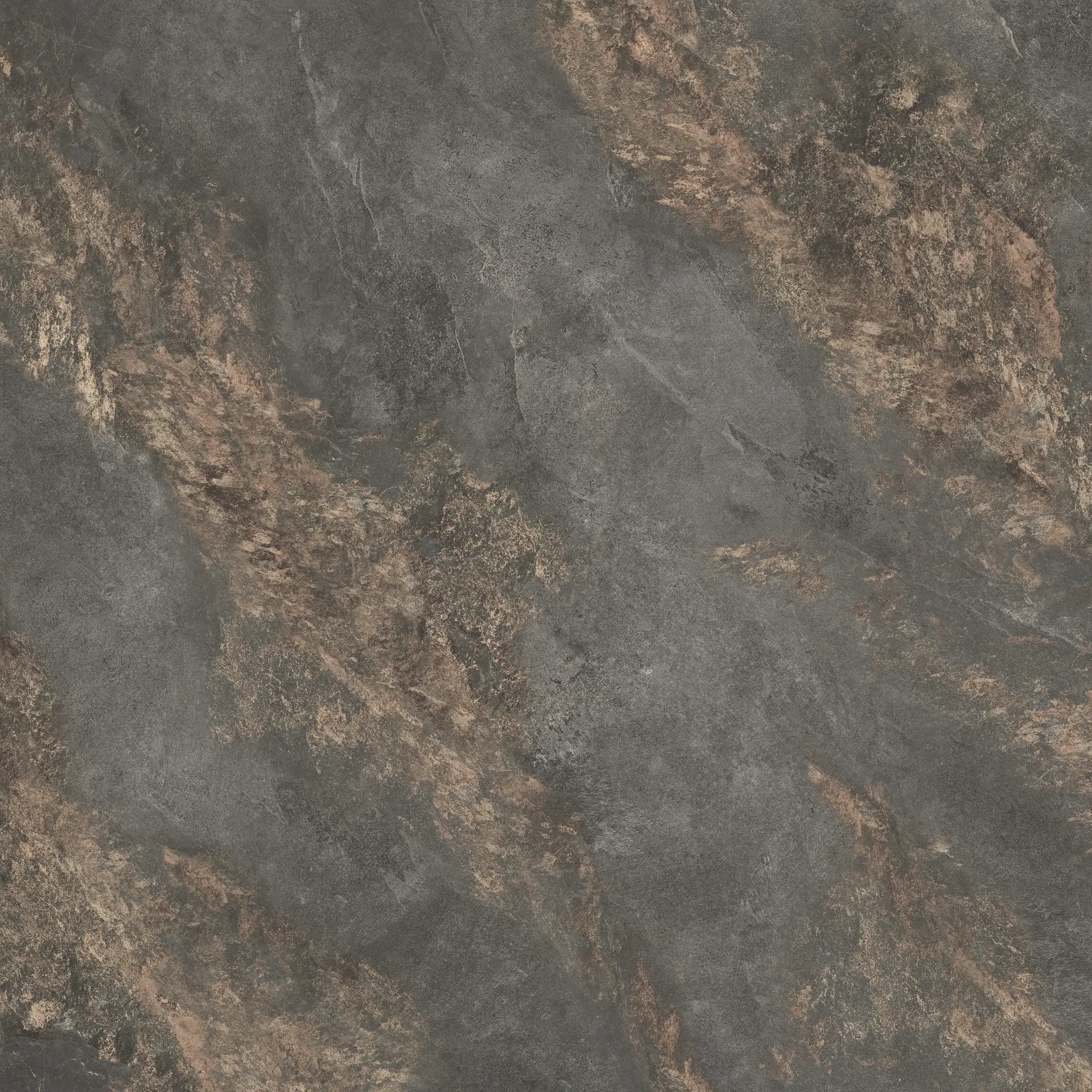 Halcyon Sample - Halcyon Graphite 48x48 Matte Structure Porcelain Tile