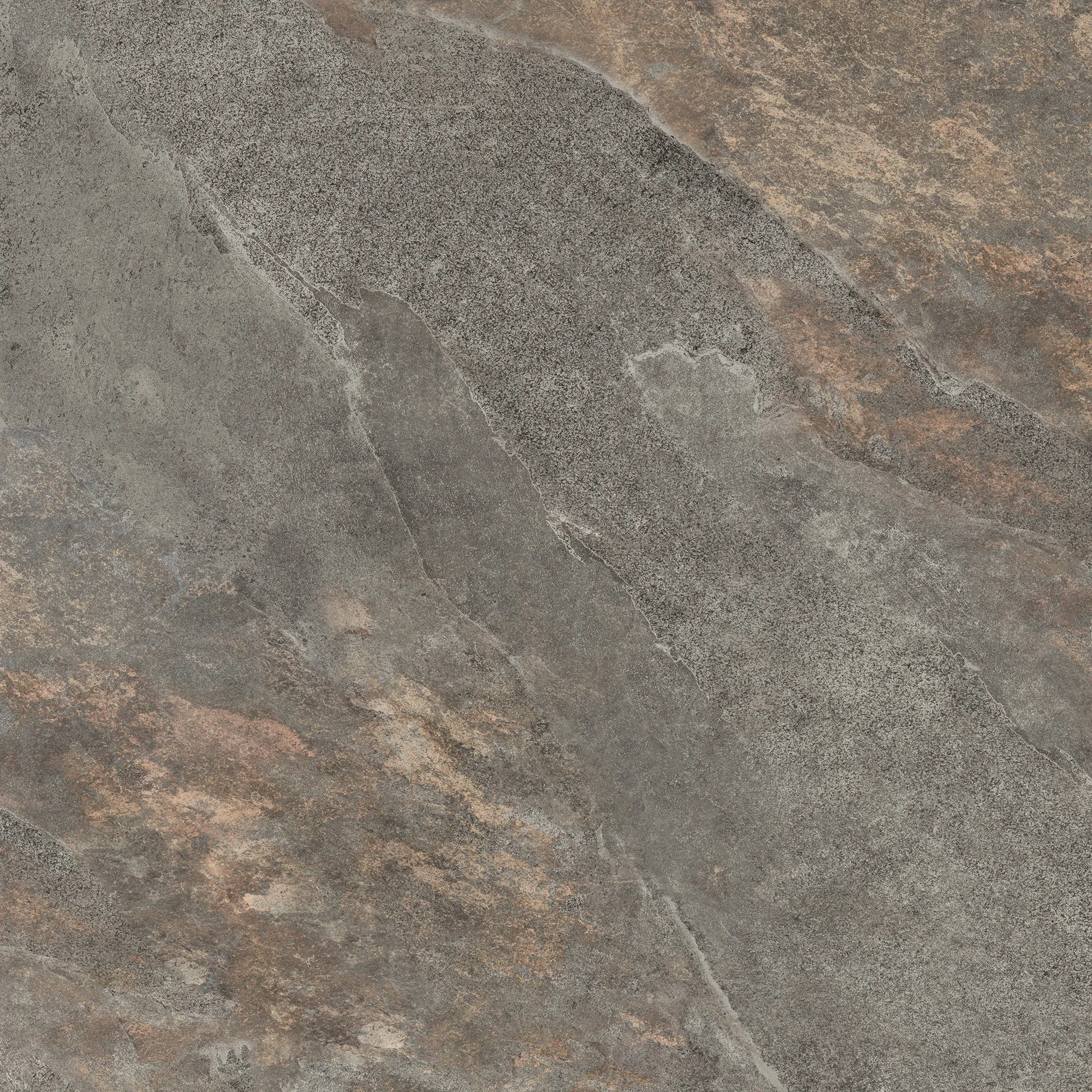 Halcyon Sample - Halcyon Gray 24x24 Matte Structure Porcelain Tile