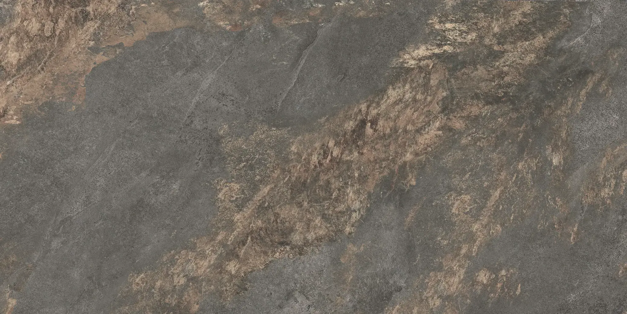 Halcyon Sample - Halcyon Gray 48x110 Matte Structure Porcelain Tile