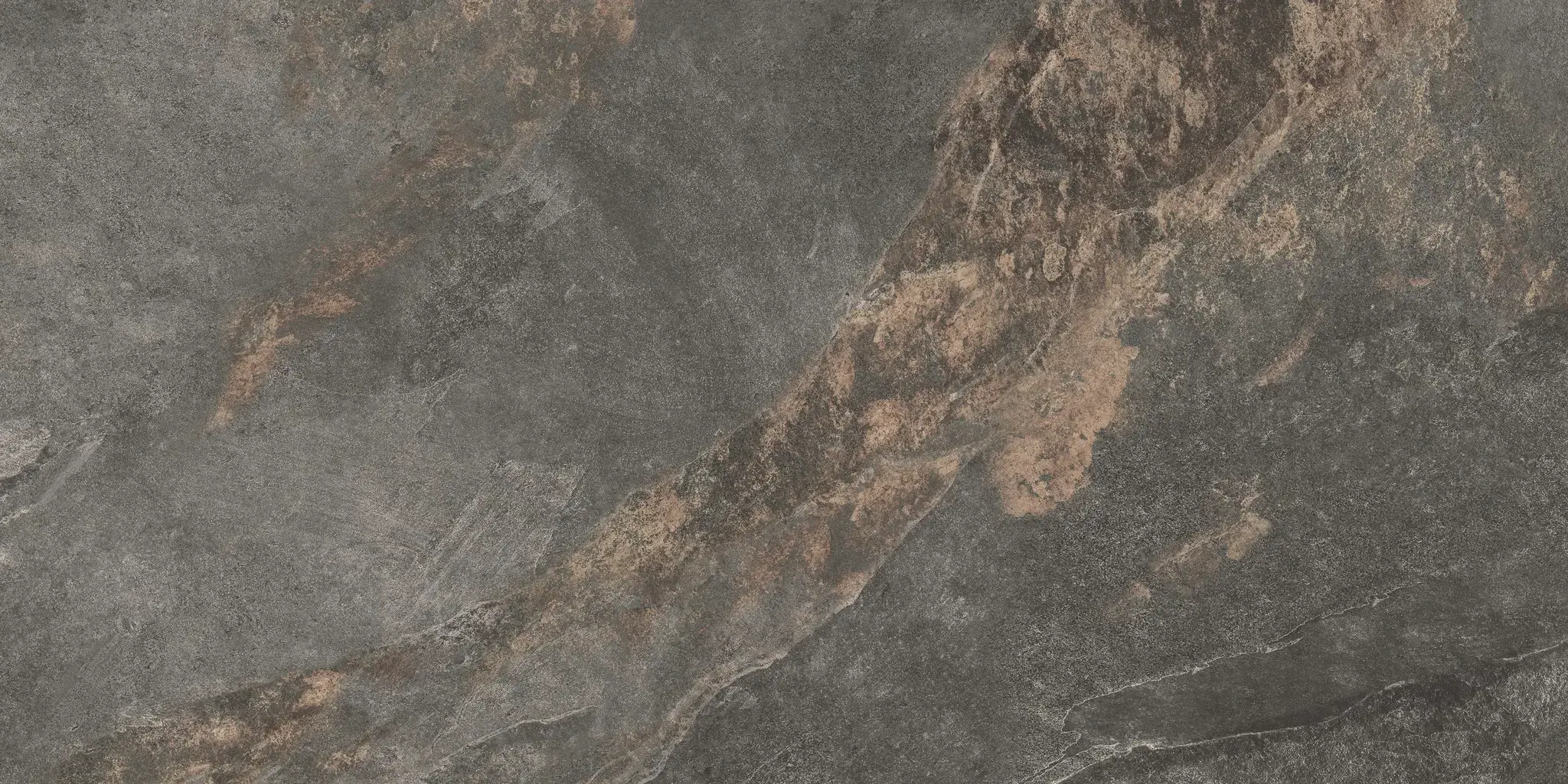 Halcyon Sample - Halcyon Gray 48x110 Matte Structure Porcelain Tile