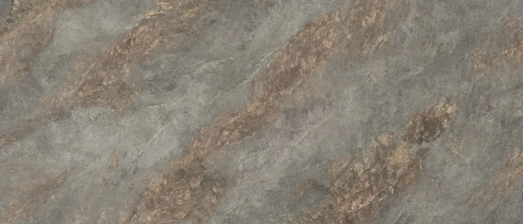 Halcyon Gray 48x110 Matte Structure Porcelain Tile