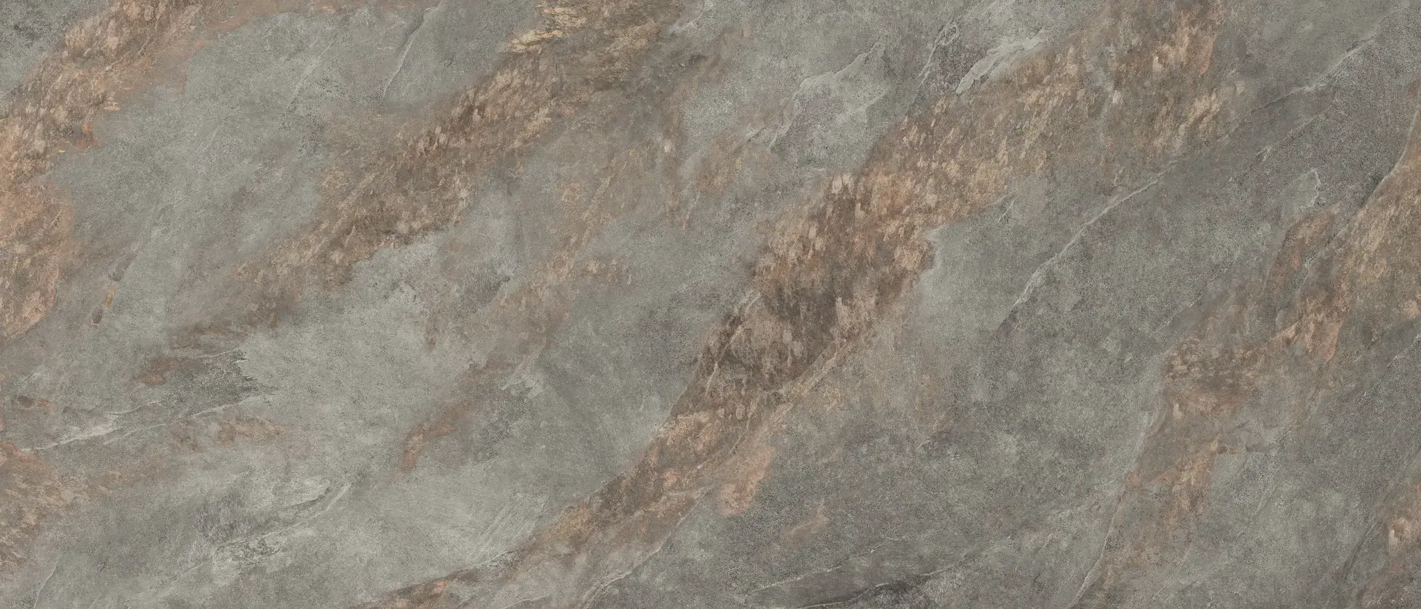 Halcyon Gray 48x110 Matte Structure Porcelain Tile