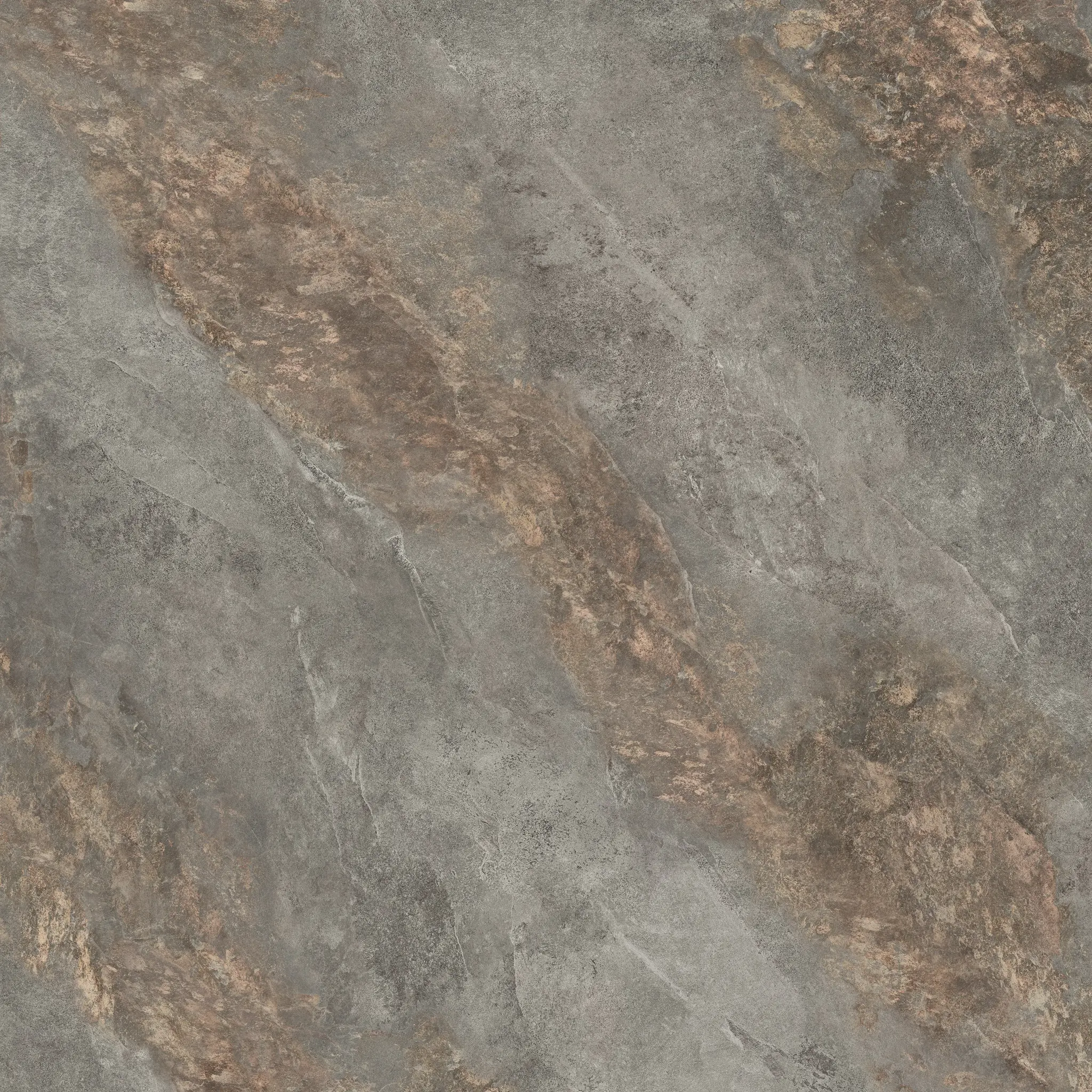 Halcyon Gray 48x48 Matte Structure Porcelain Tile