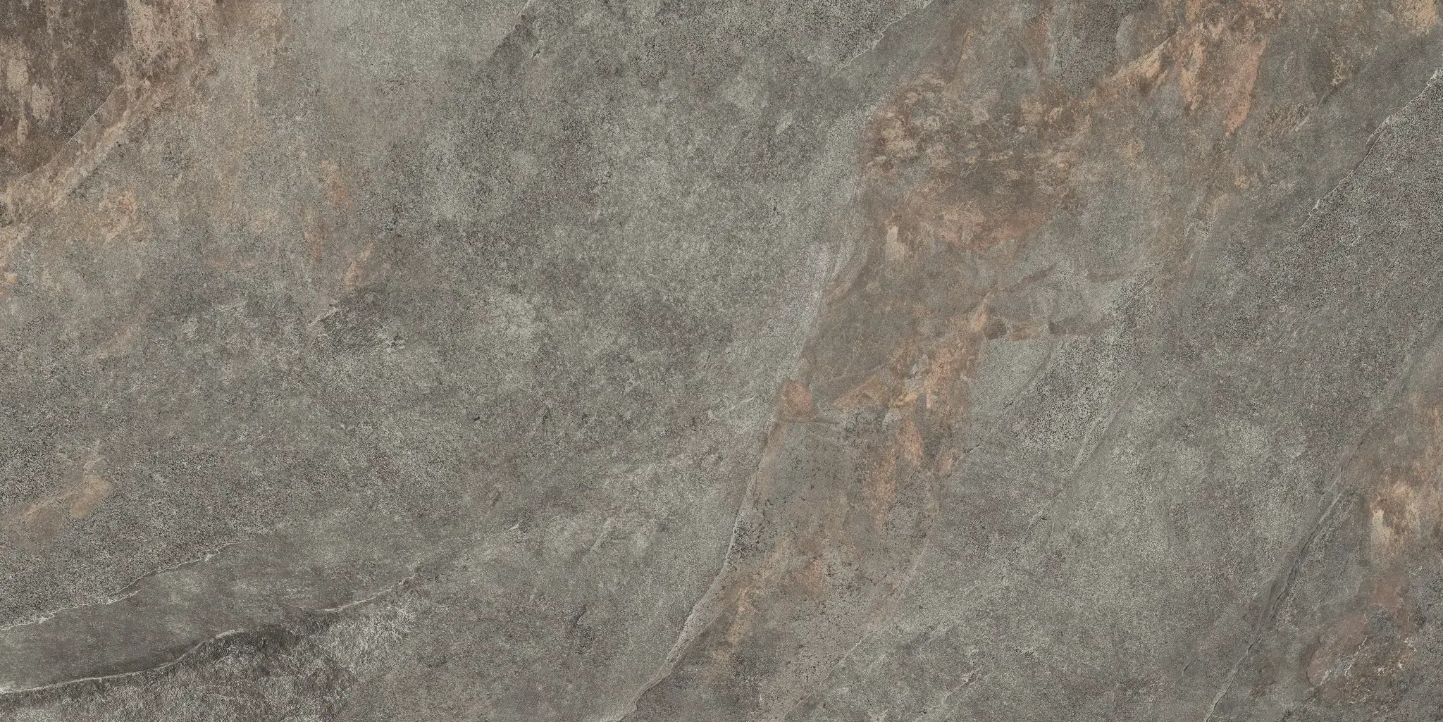 Halcyon Gray 4x12 Matte Structure Porcelain Tile