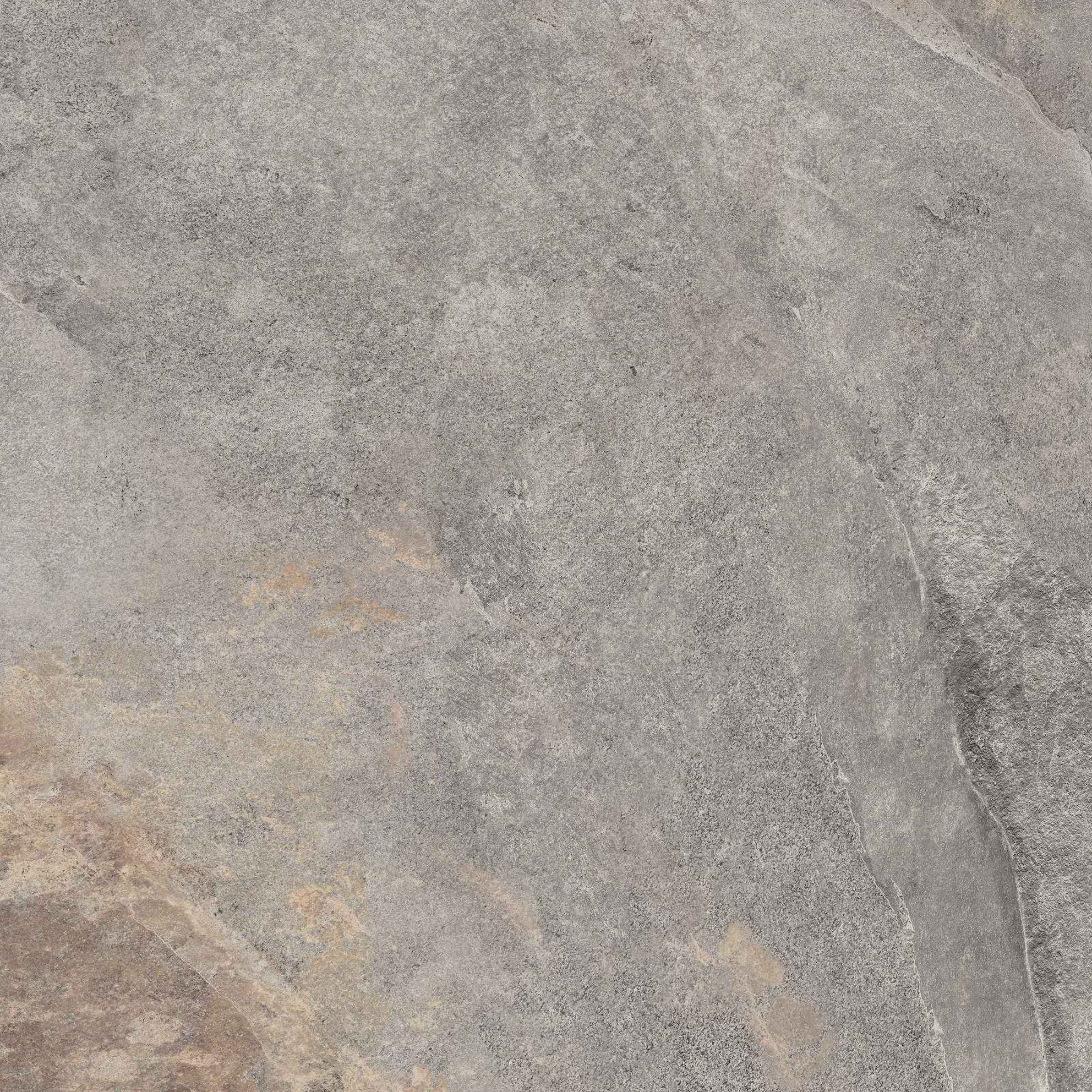 Halcyon Sample - Halcyon Light Gray 24x24 Matte Structure Porcelain Tile