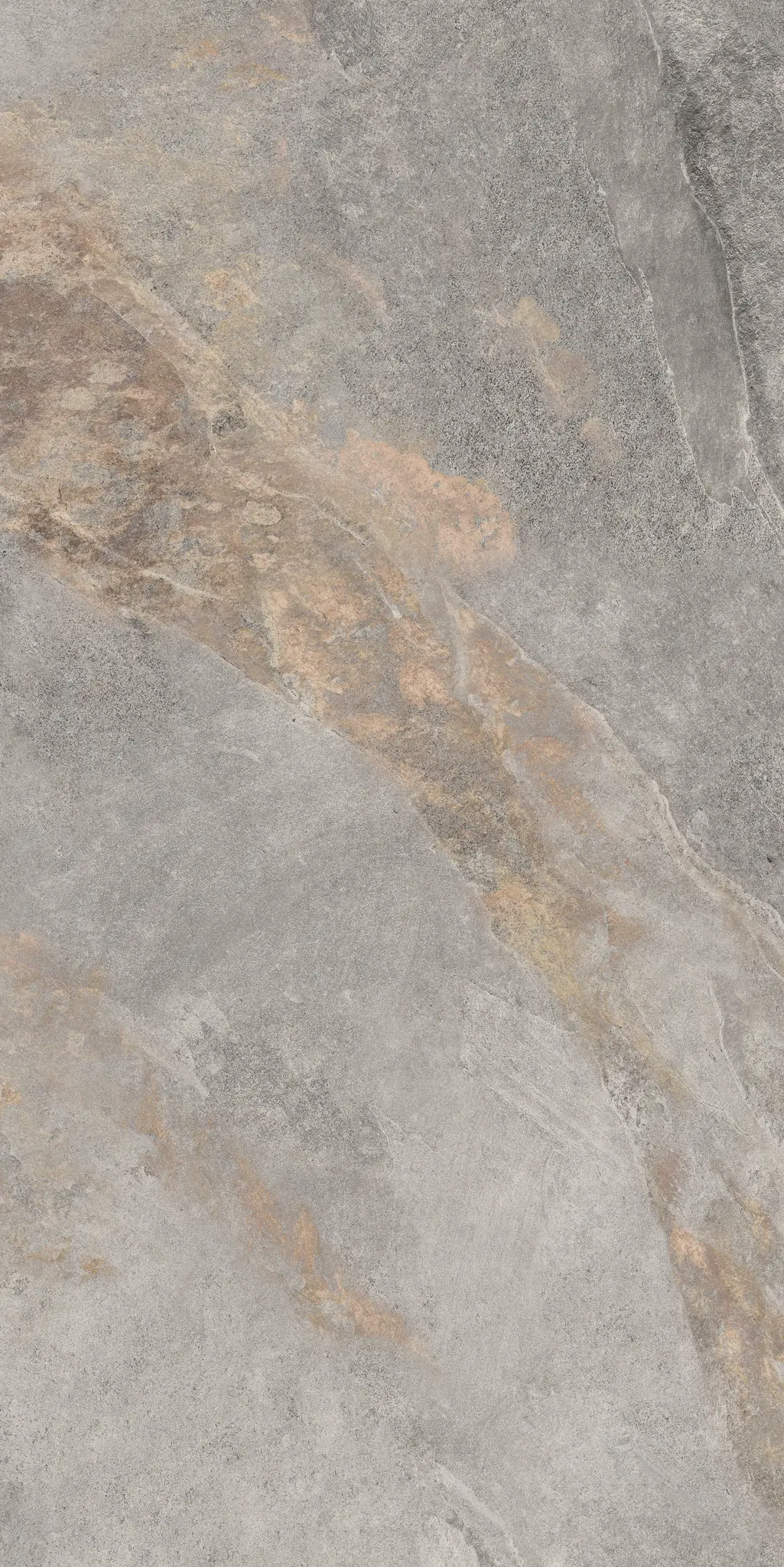 Halcyon Sample - Halcyon Light Gray 24x48 Matte Structure Porcelain Tile