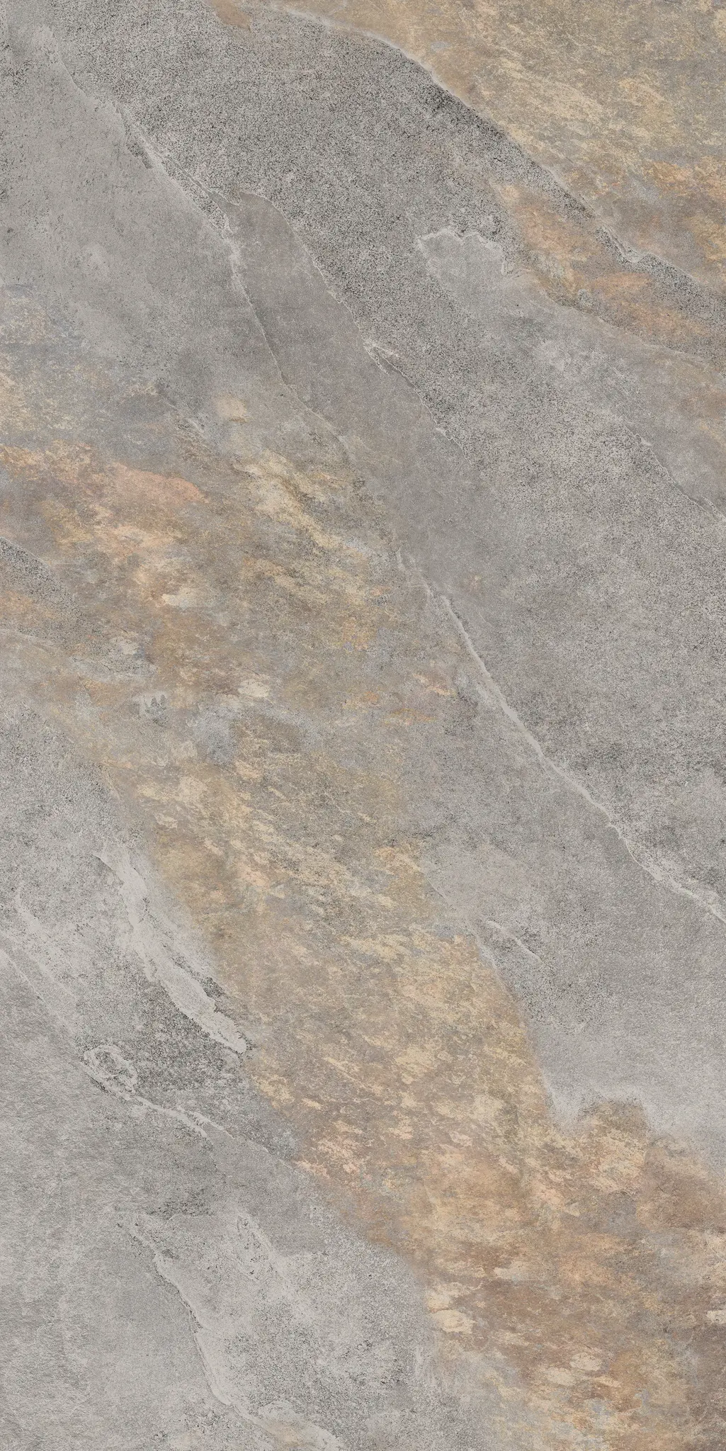 Halcyon Sample - Halcyon Light Gray 24x48 Matte Structure Porcelain Tile
