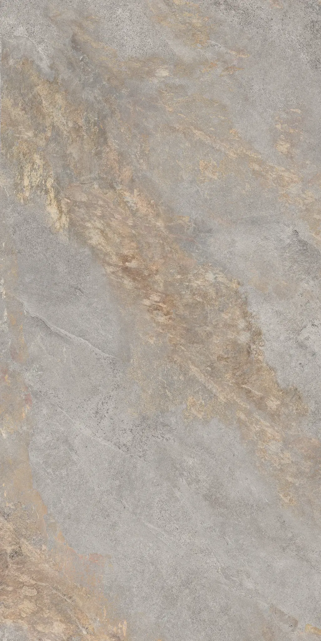 Halcyon Sample - Halcyon Light Gray 24x48 Matte Structure Porcelain Tile