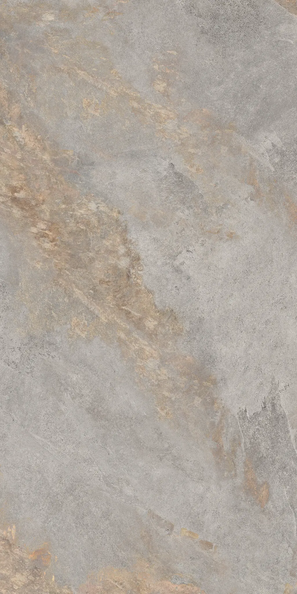 Halcyon Sample - Halcyon Light Gray 24x48 Matte Structure Porcelain Tile