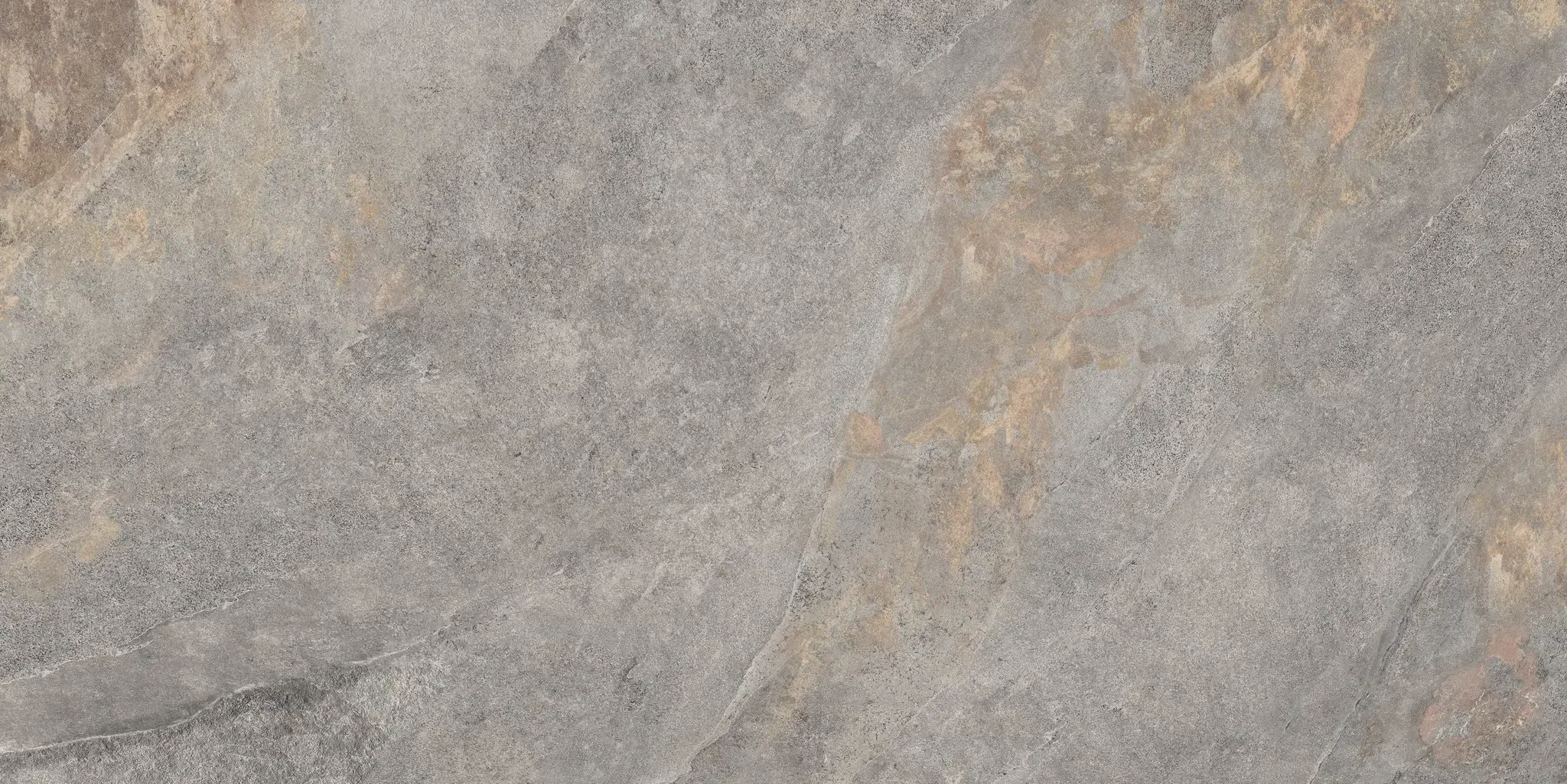 Halcyon Light Gray 24x48 Matte Structure Porcelain Tile