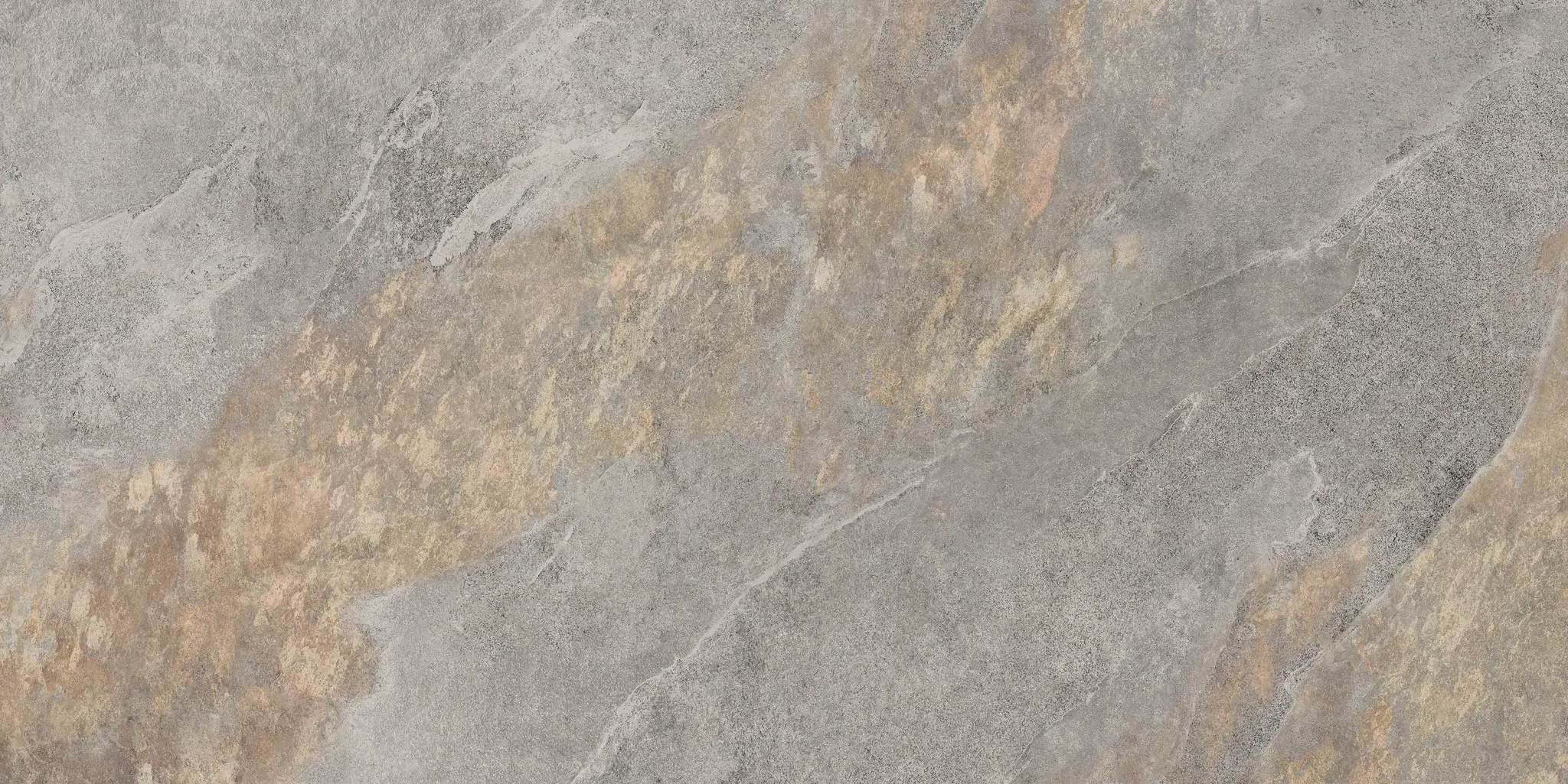 Halcyon Light Gray 24x48 Matte Structure Porcelain Tile