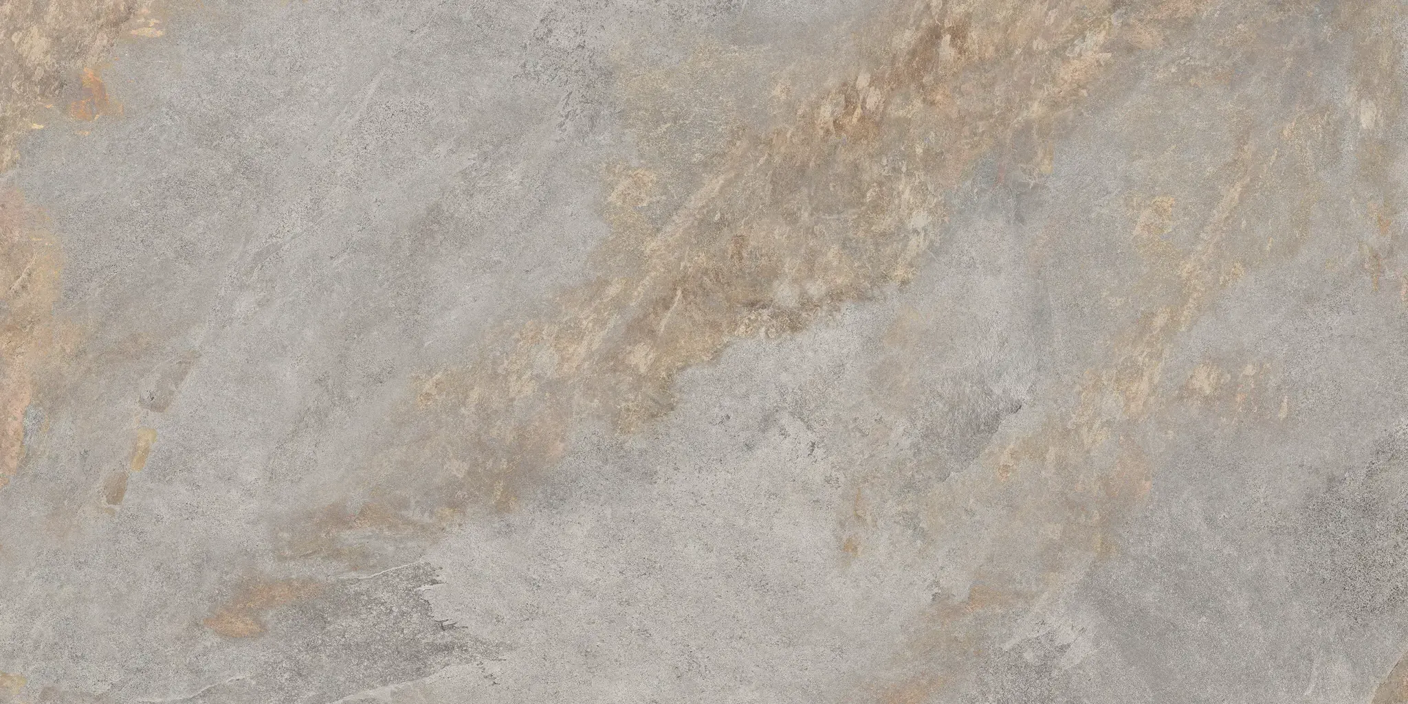 Halcyon Light Gray 24x48 Matte Structure Porcelain Tile