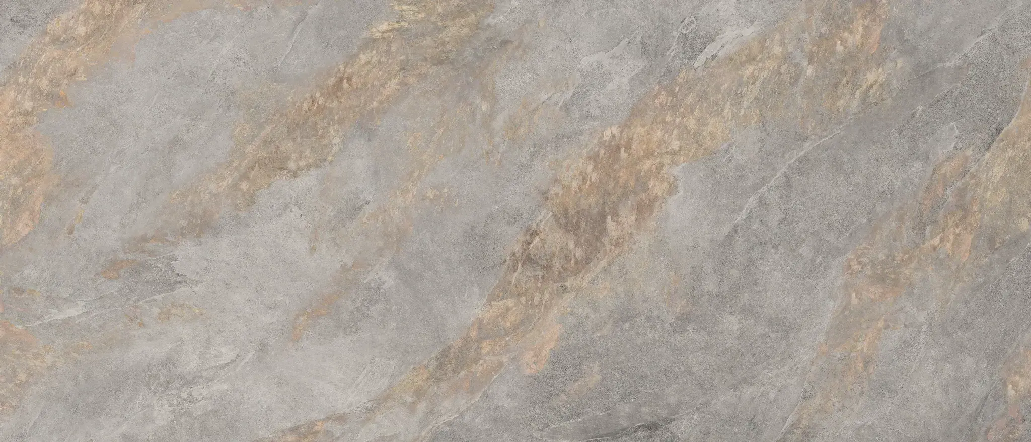 Halcyon Light Gray 48x110 Matte Structure Porcelain Tile