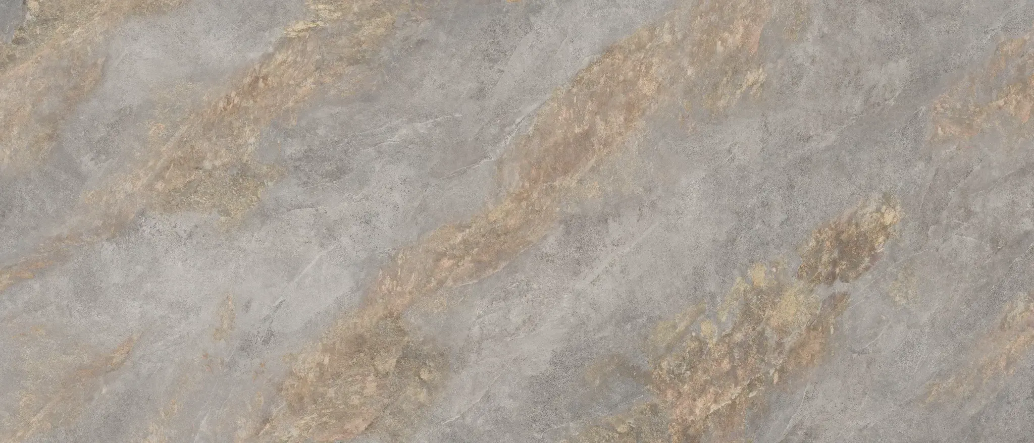 Halcyon Light Gray 48x110 Matte Structure Porcelain Tile