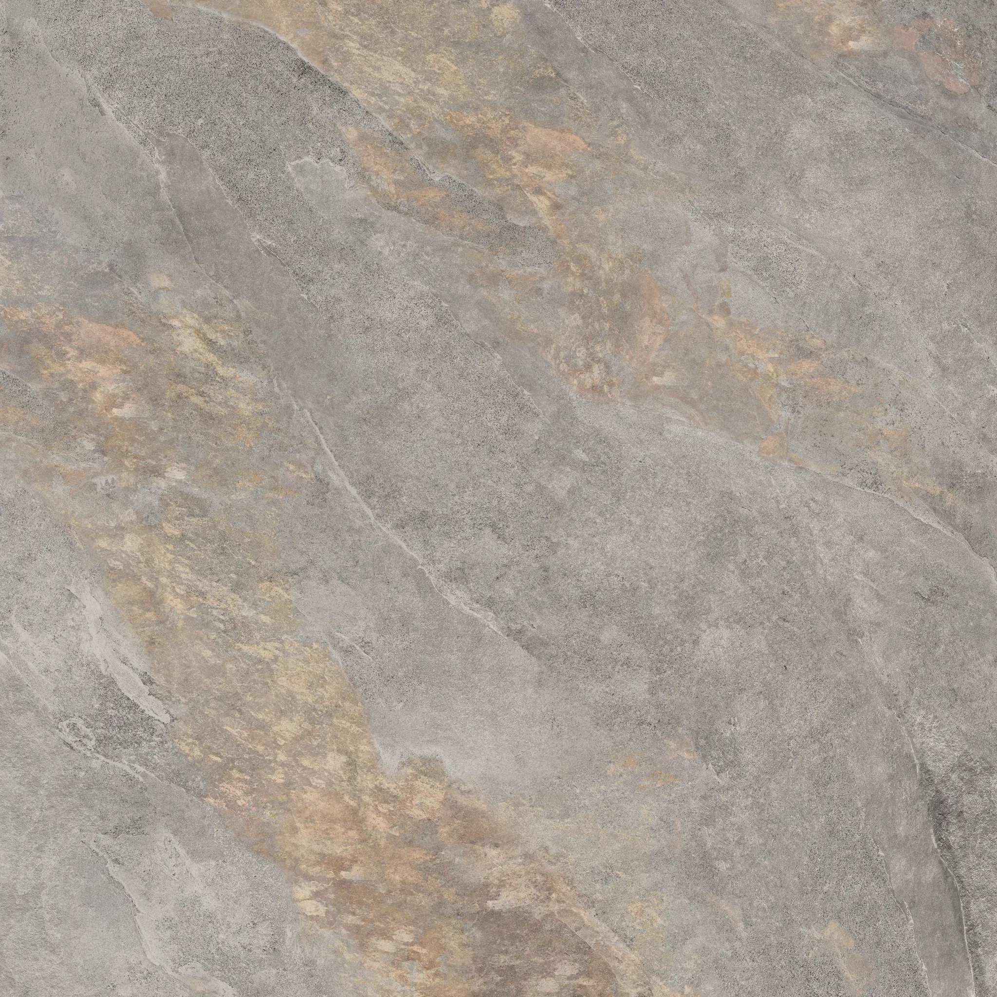 Halcyon Light Gray 48x48 Matte Structure Porcelain Tile