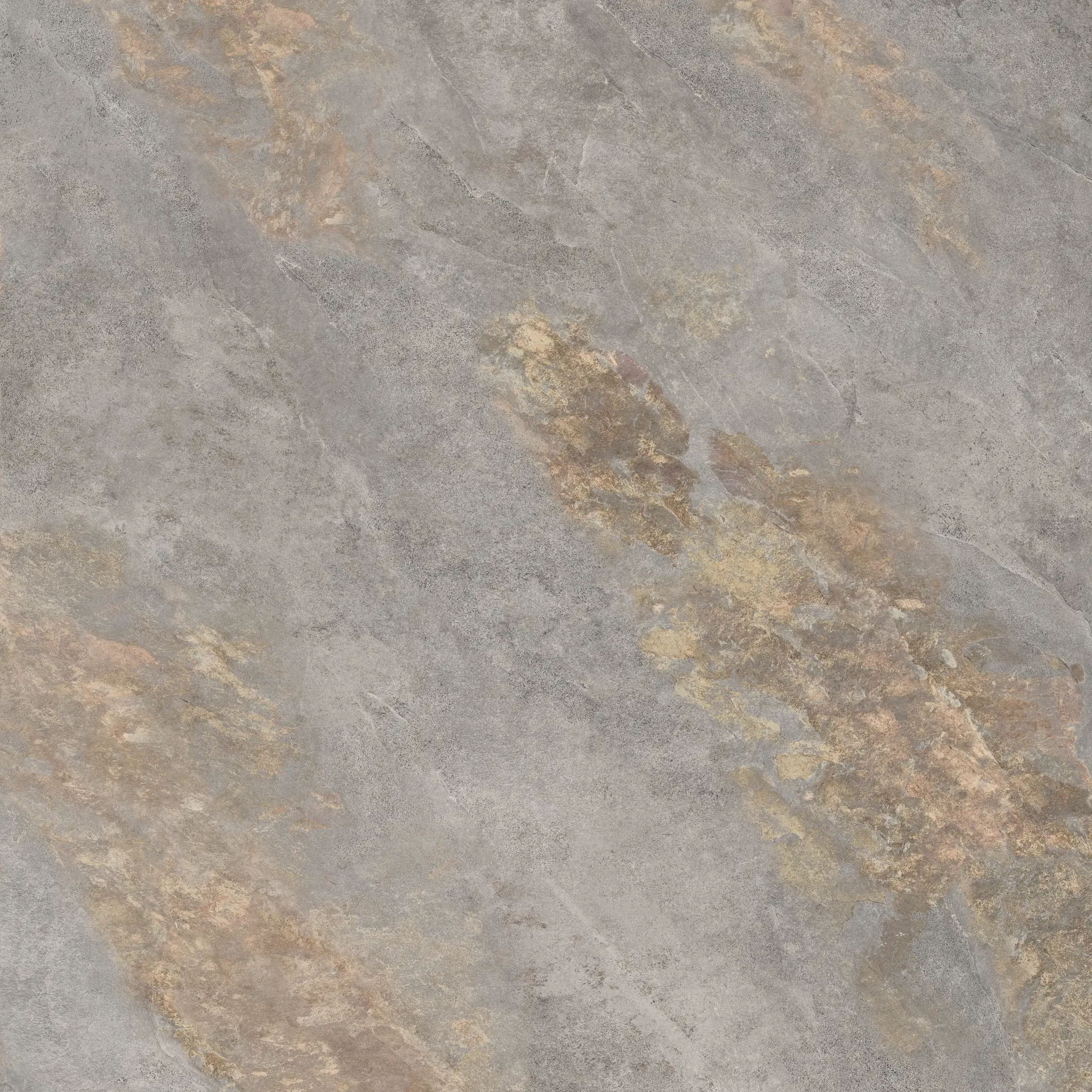 Halcyon Sample - Halcyon Light Gray 48x48 Matte Structure Porcelain Tile