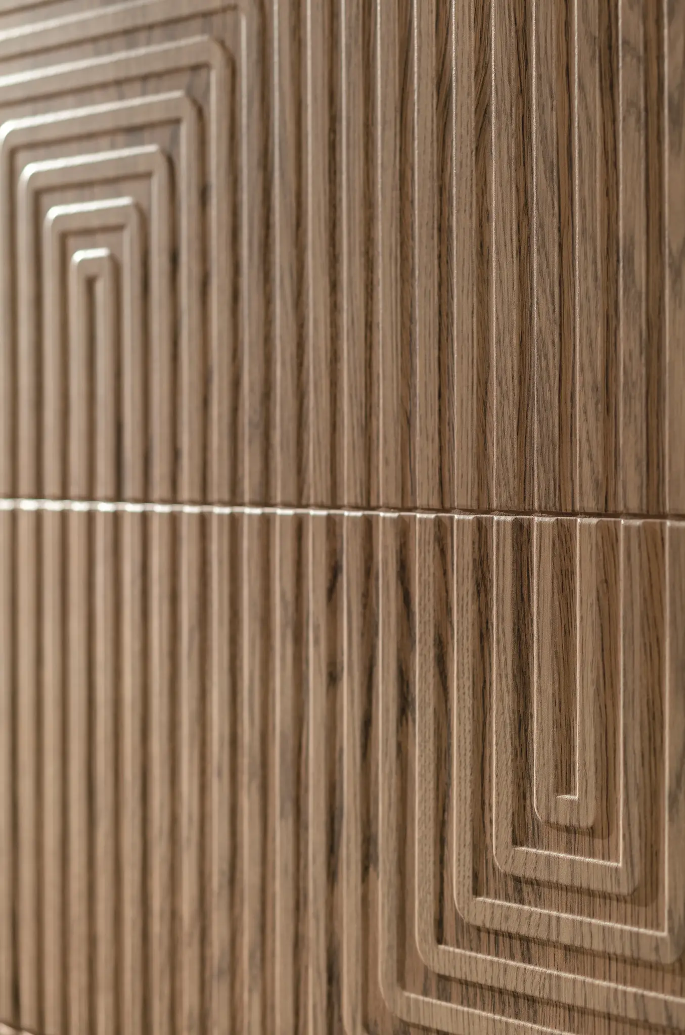 Liberte Wood 12x30 Matte Ceramic Structure 2 Wall Tile