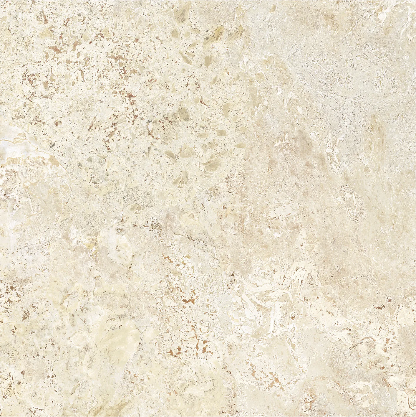 Luno Beige 24x24 Matte Structure Porcelain Tile