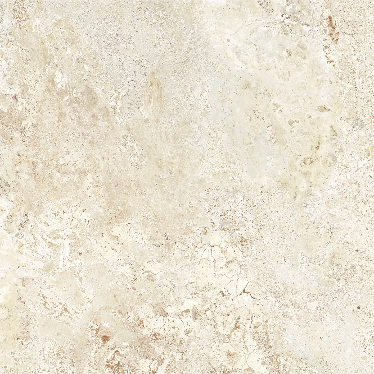 Luno Beige 24x24 Matte Structure Porcelain Tile