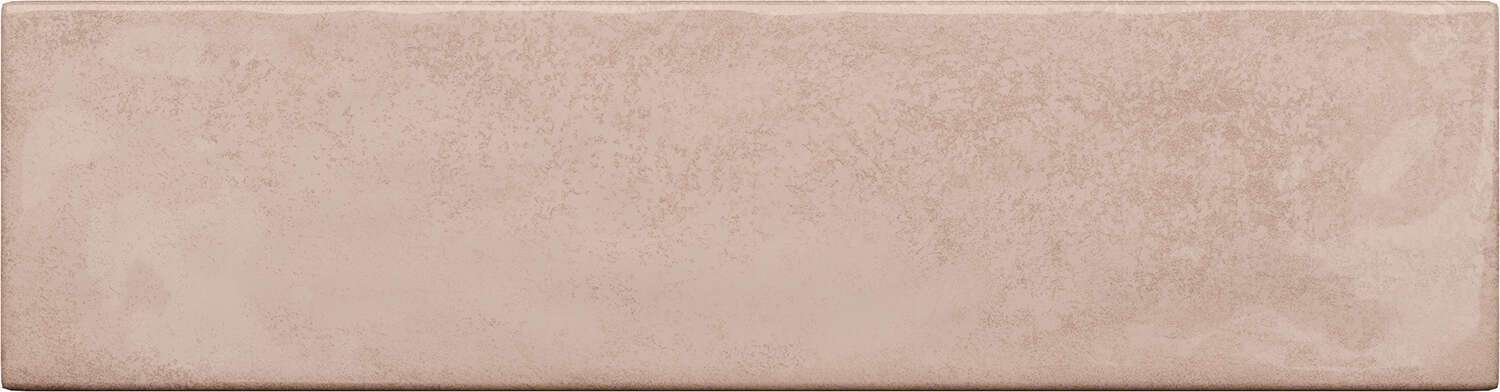 Masovia Sample - Masovia Polvere "A" 3x12 Glossy Ceramic Structure Subway Wall Tile