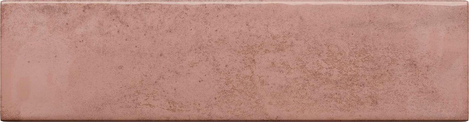 Masovia Sample - Masovia Polvere "C" 3x12 Glossy Ceramic Structure Subway Wall Tile
